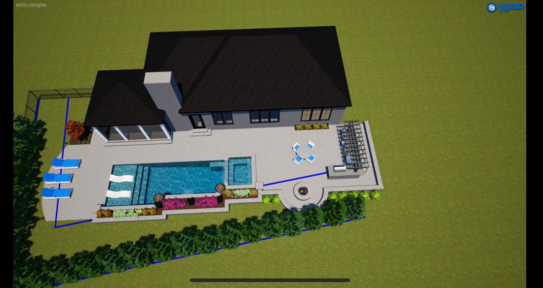 233 Gardenridge Dr