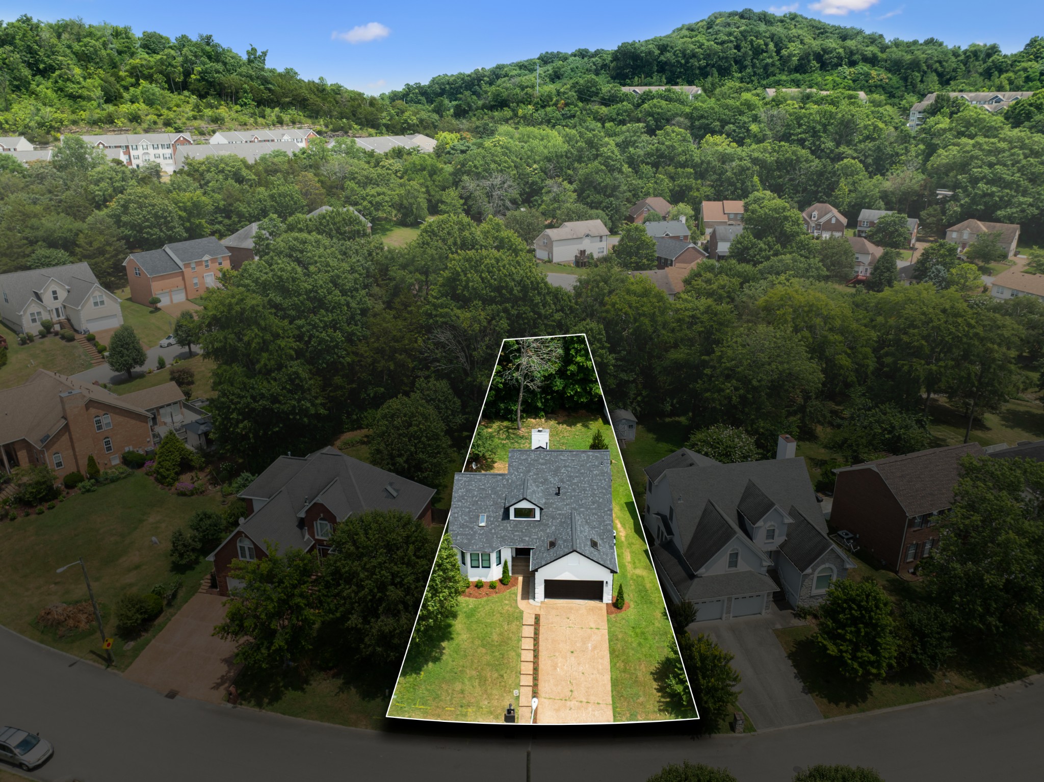 820 Cedar Crest Dr