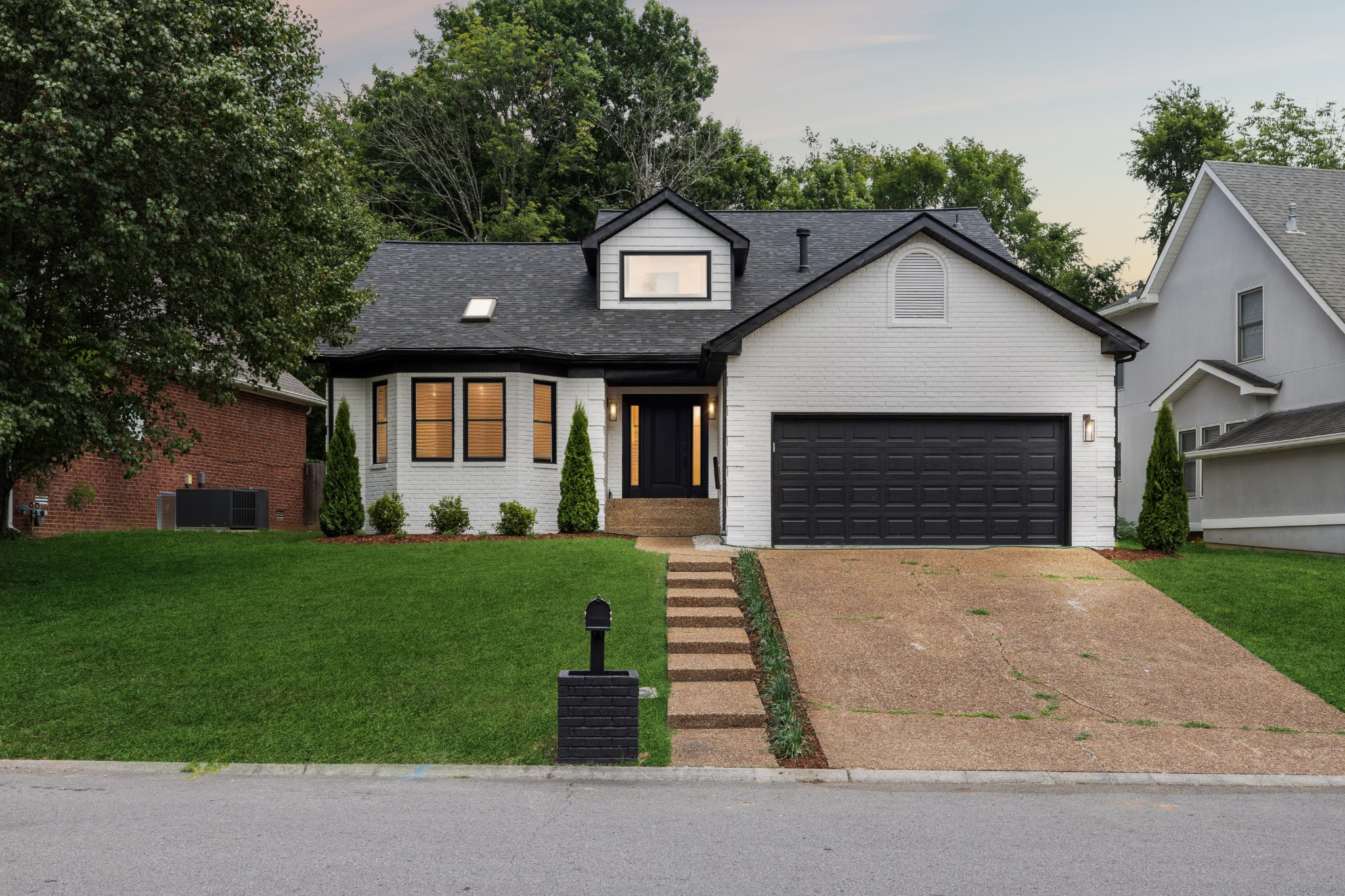 820 Cedar Crest Dr