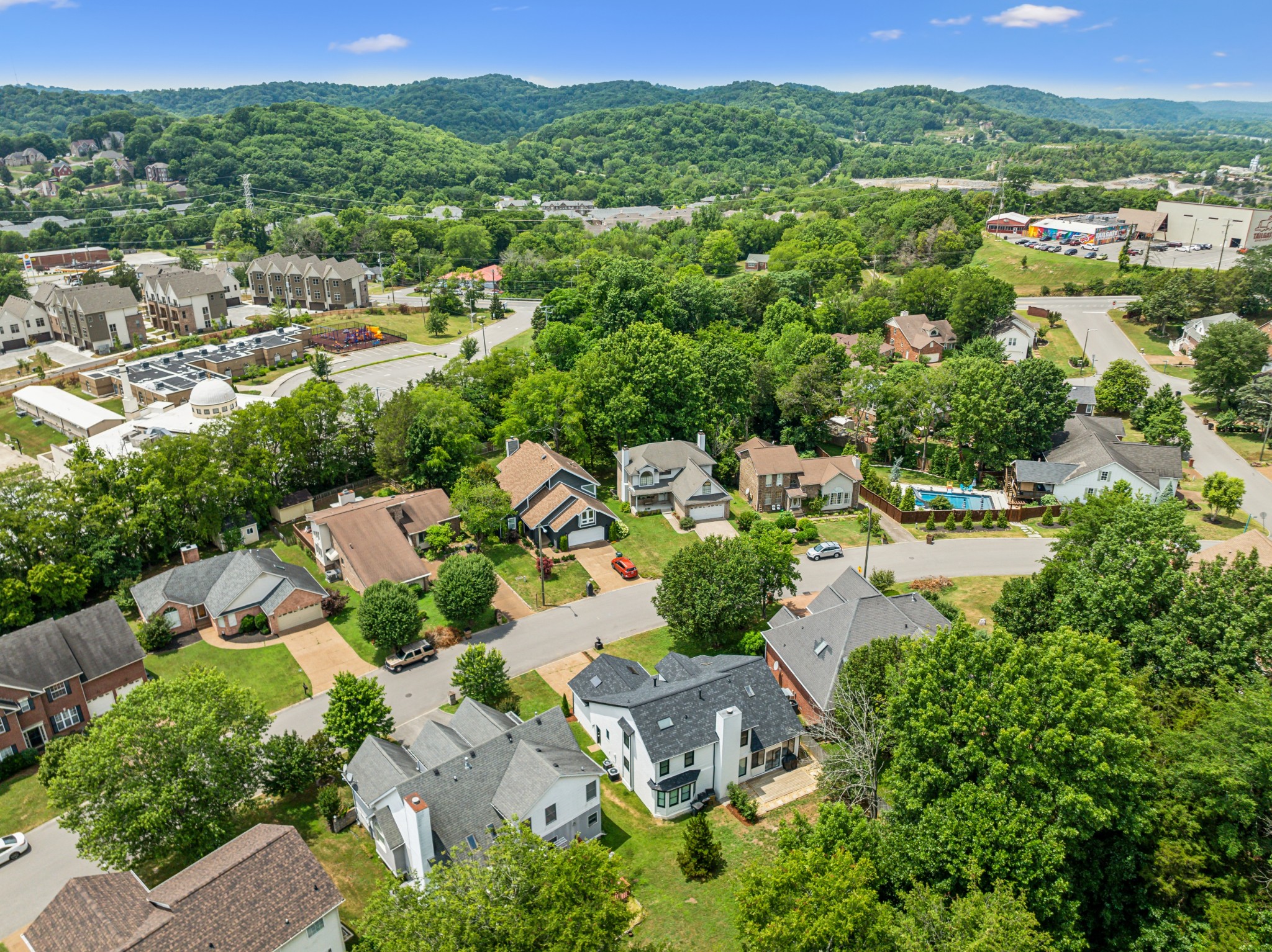 820 Cedar Crest Dr