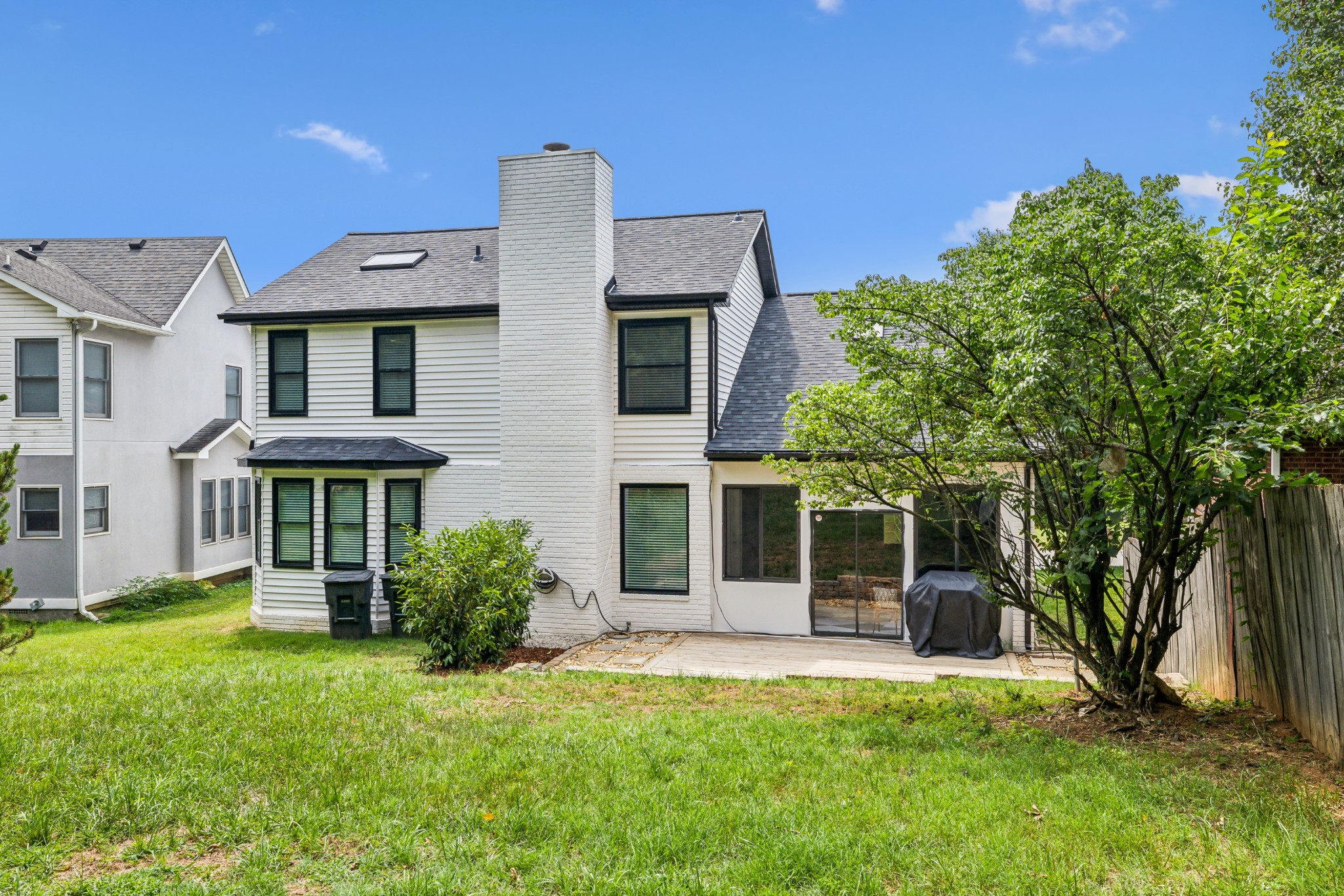820 Cedar Crest Dr