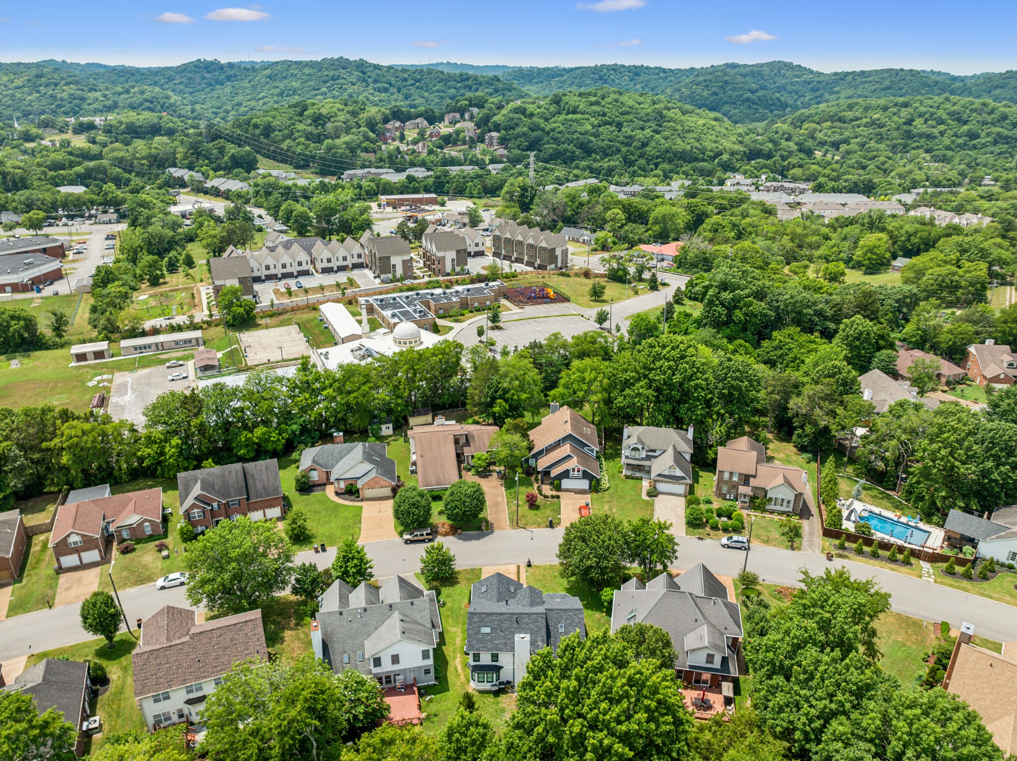820 Cedar Crest Dr