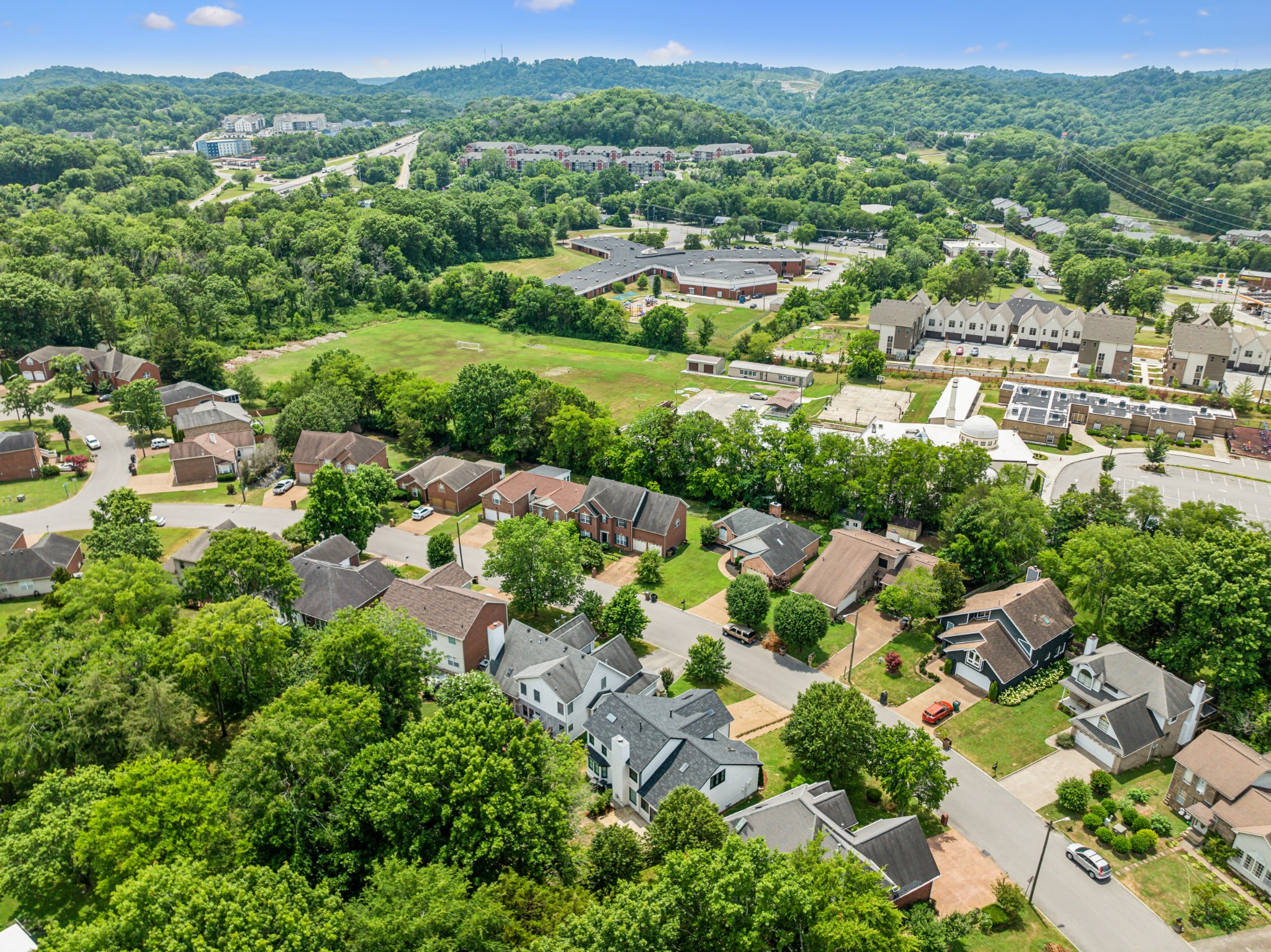 820 Cedar Crest Dr