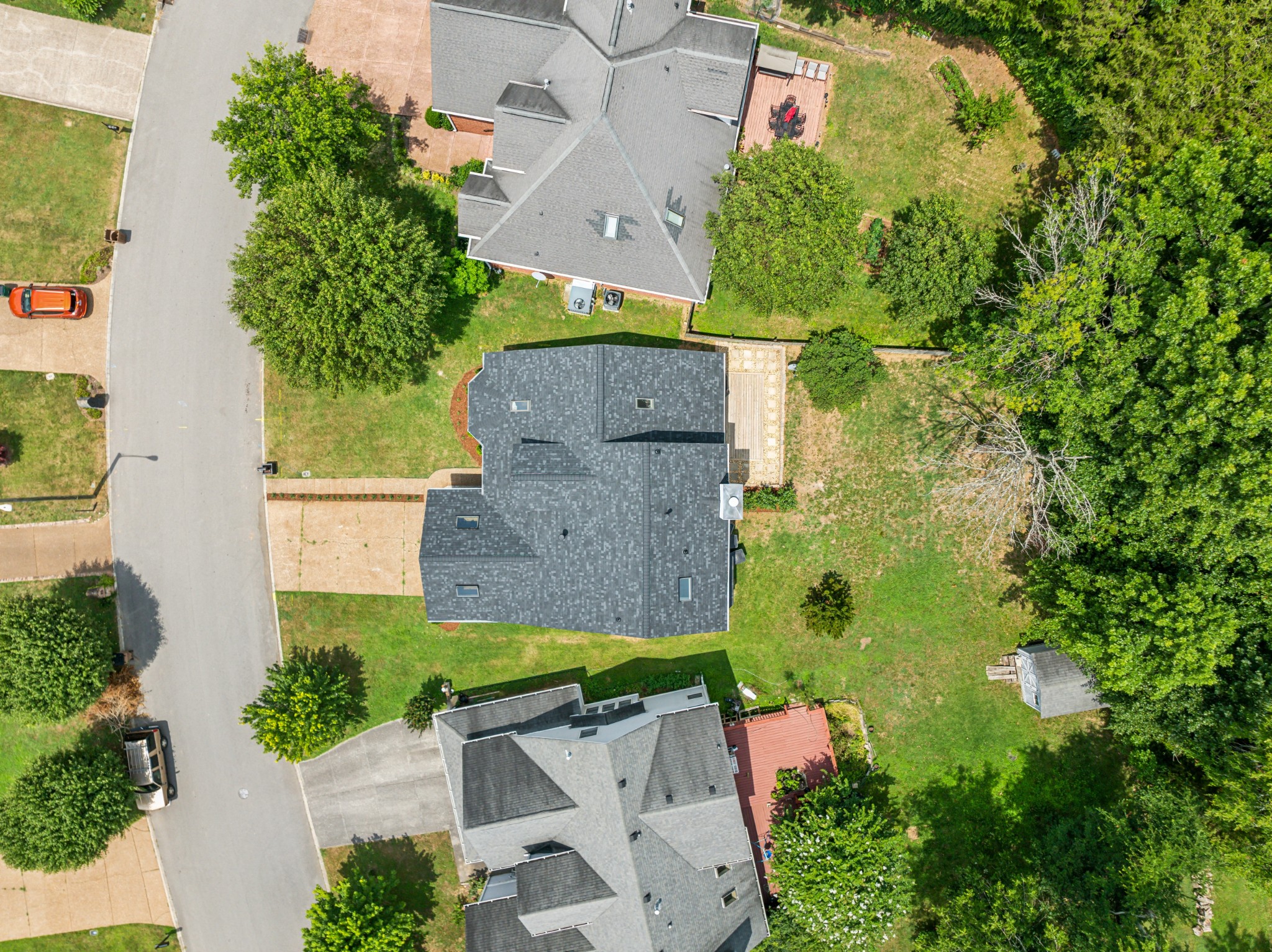 820 Cedar Crest Dr