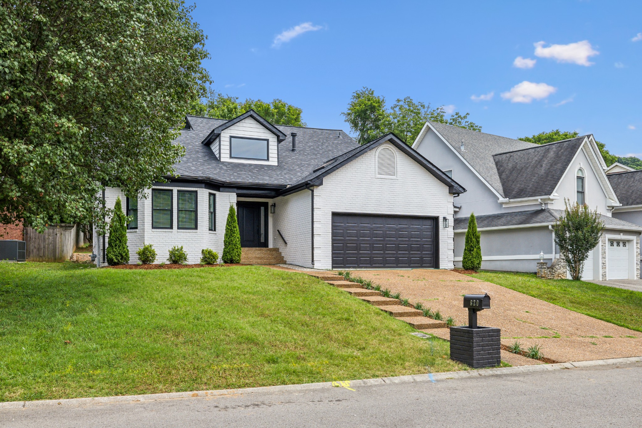 820 Cedar Crest Dr