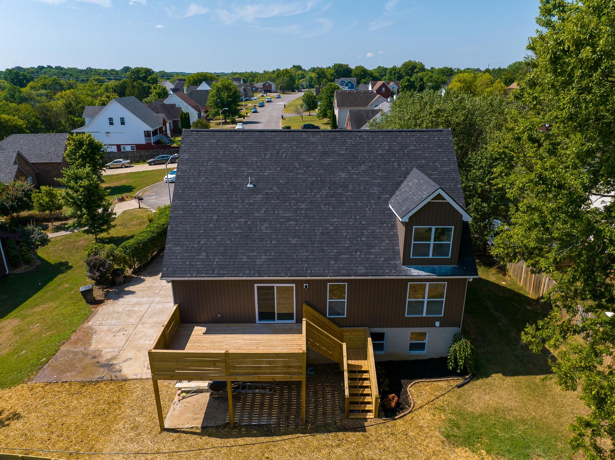 3450 Westbrook Dr