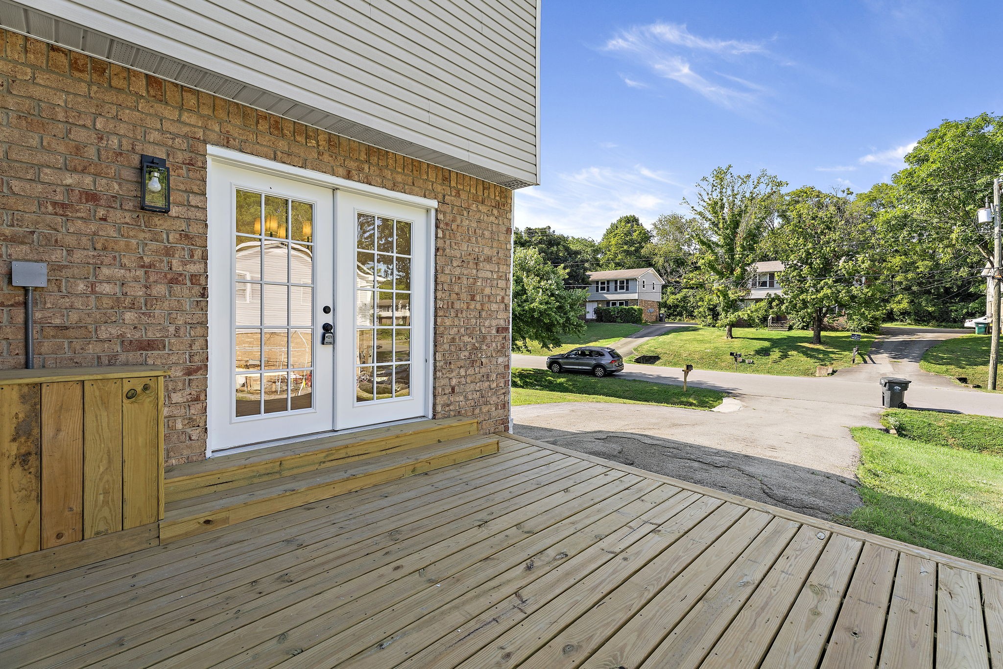 713 McPherson Dr