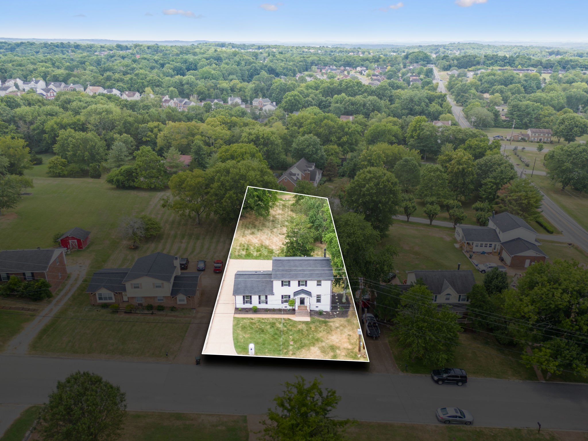 5109 Roxborough Dr