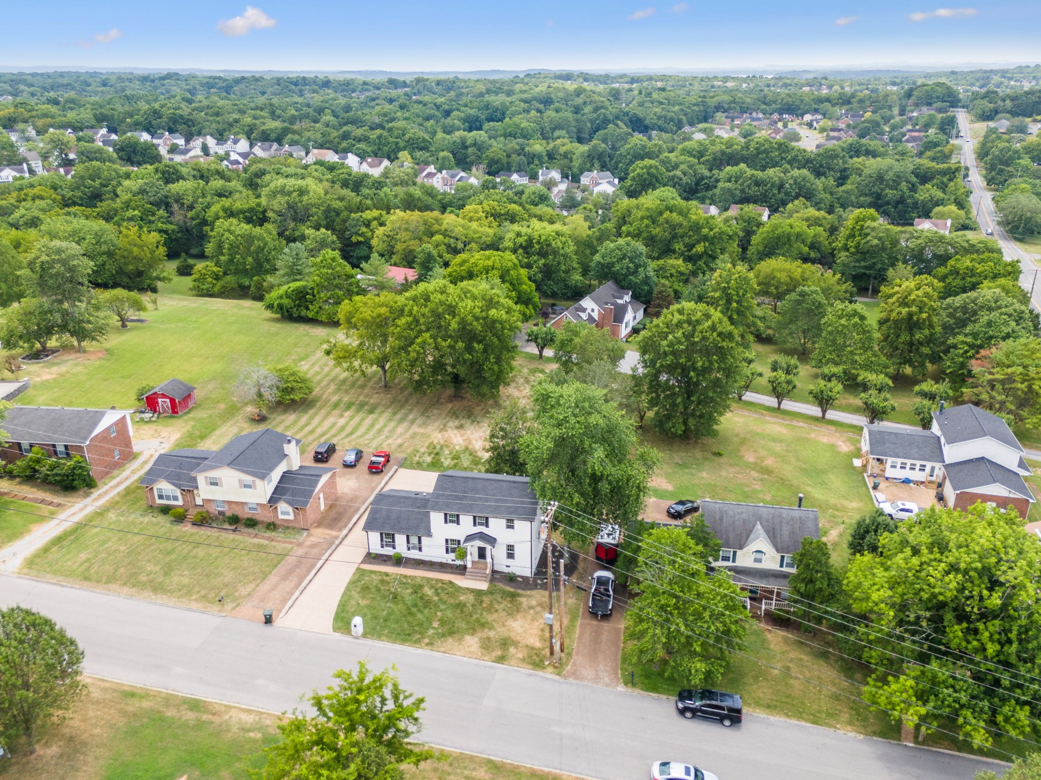 5109 Roxborough Dr