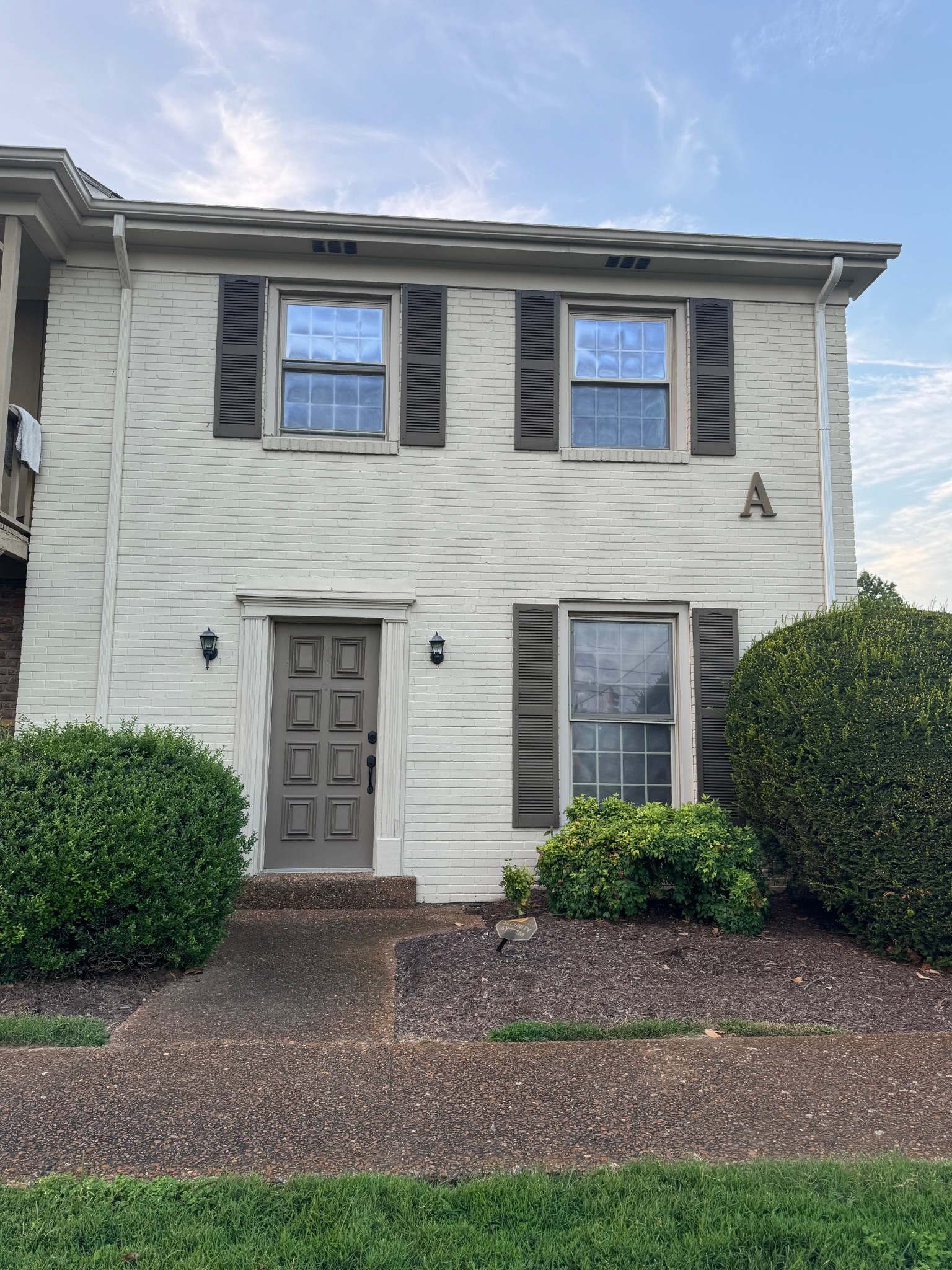 1011 Murfreesboro Rd Unit: A4