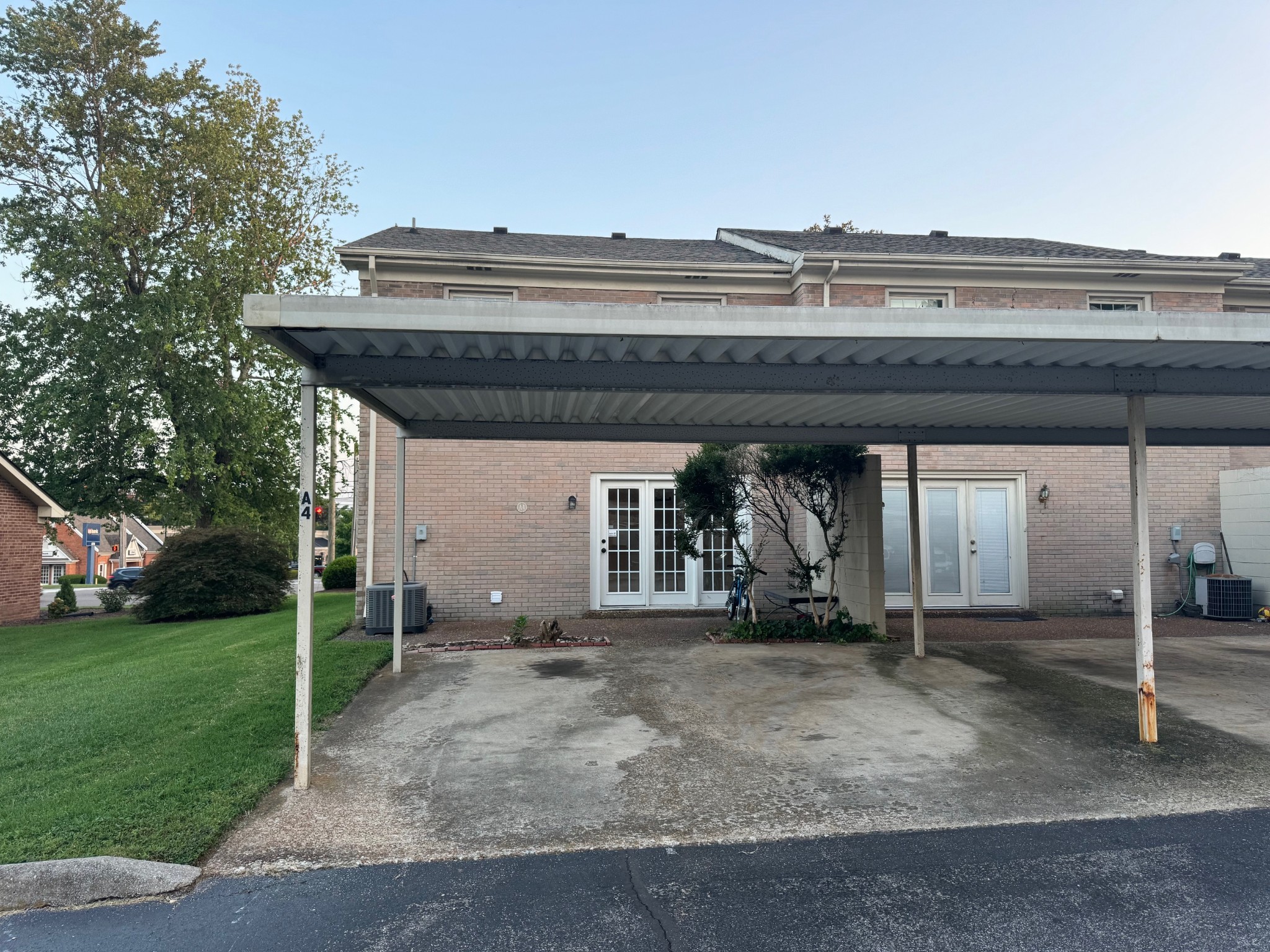 1011 Murfreesboro Rd Unit: A4