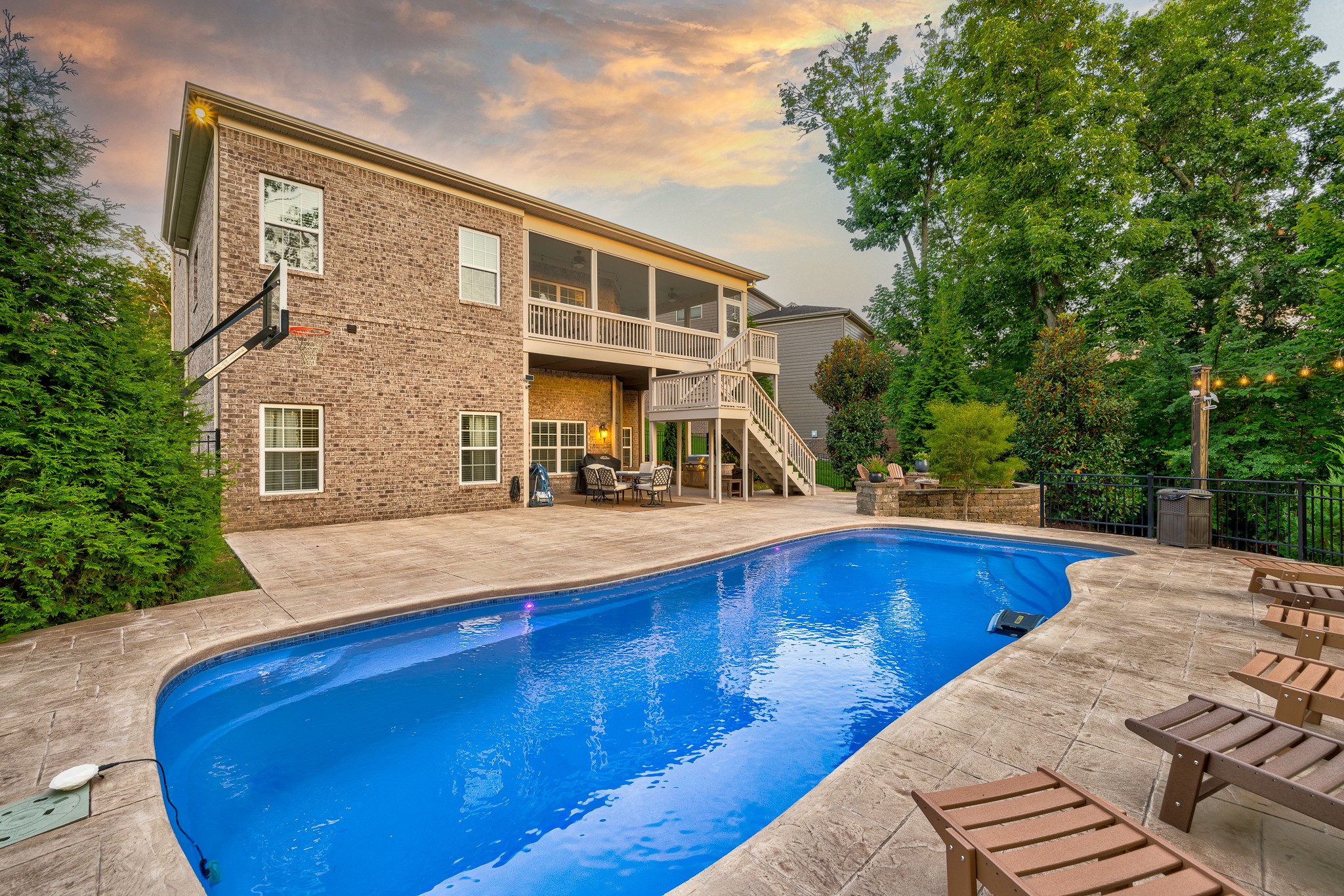 1384 Jersey Farm Rd
