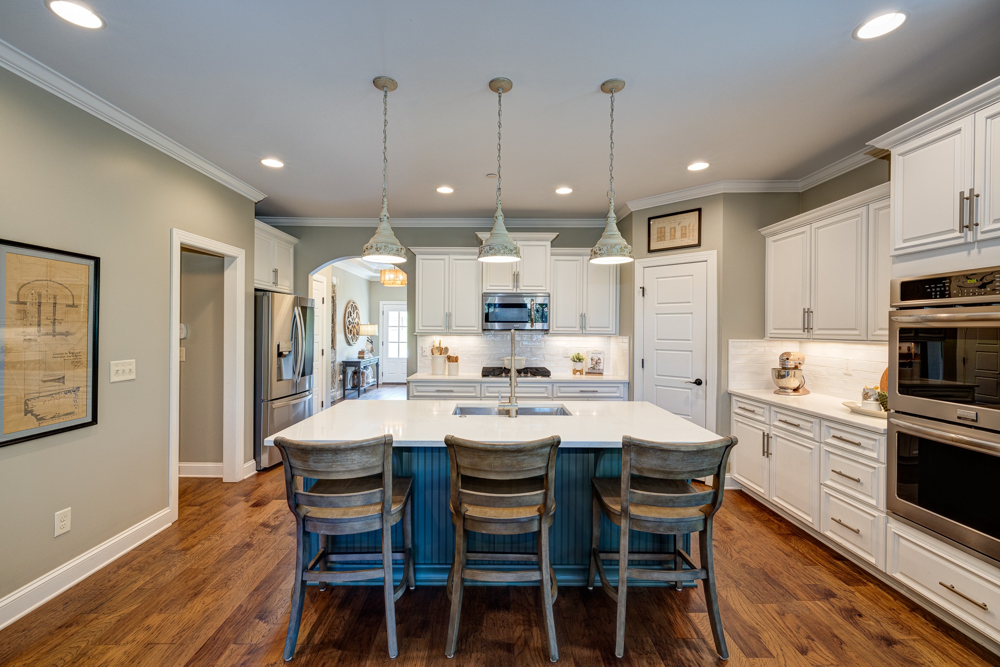 1384 Jersey Farm Rd