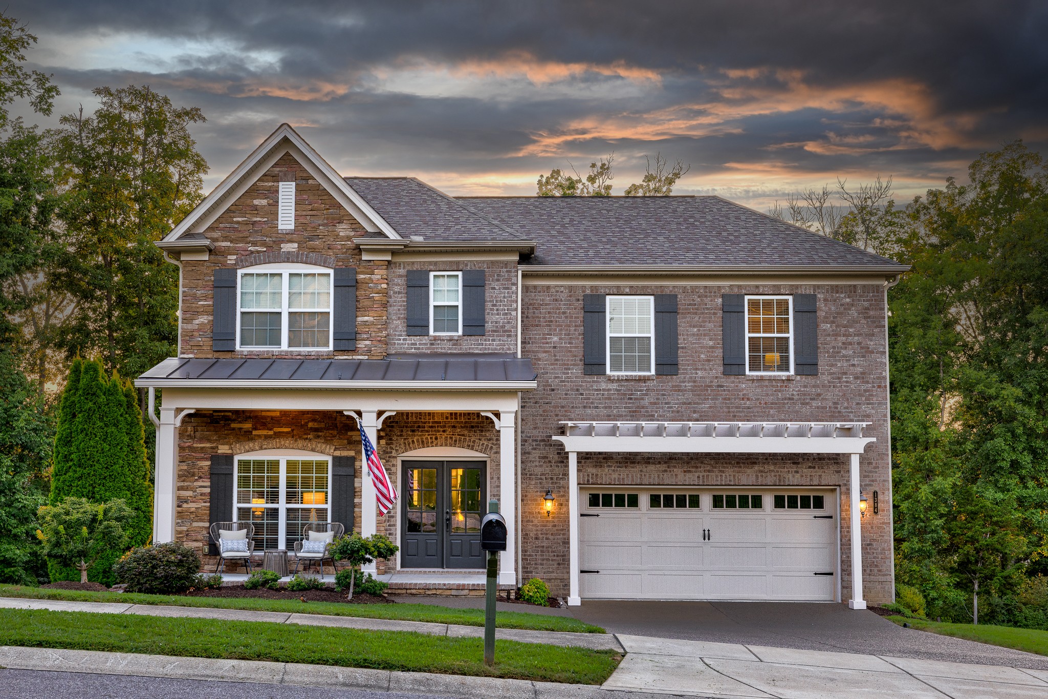 1384 Jersey Farm Rd