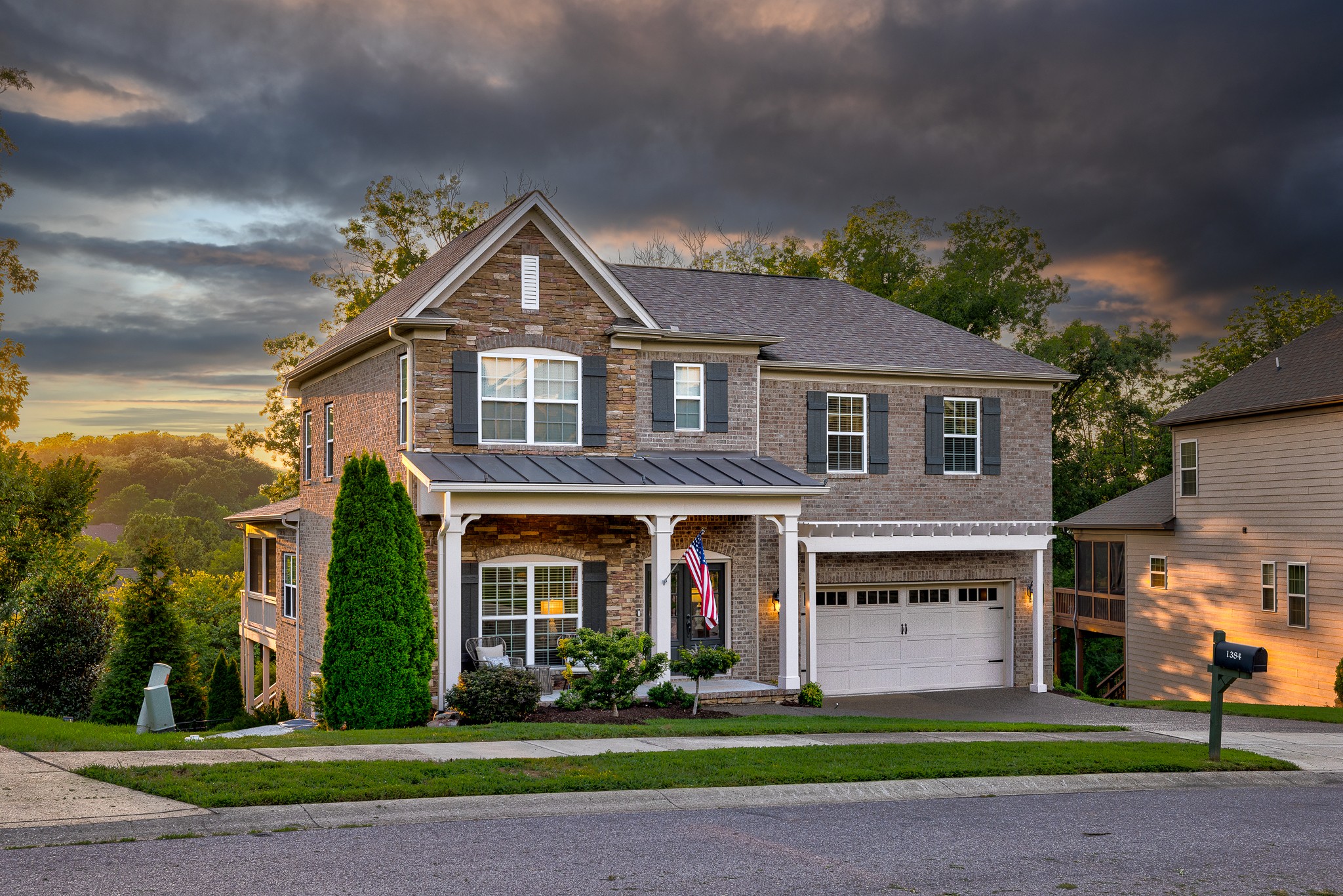 1384 Jersey Farm Rd