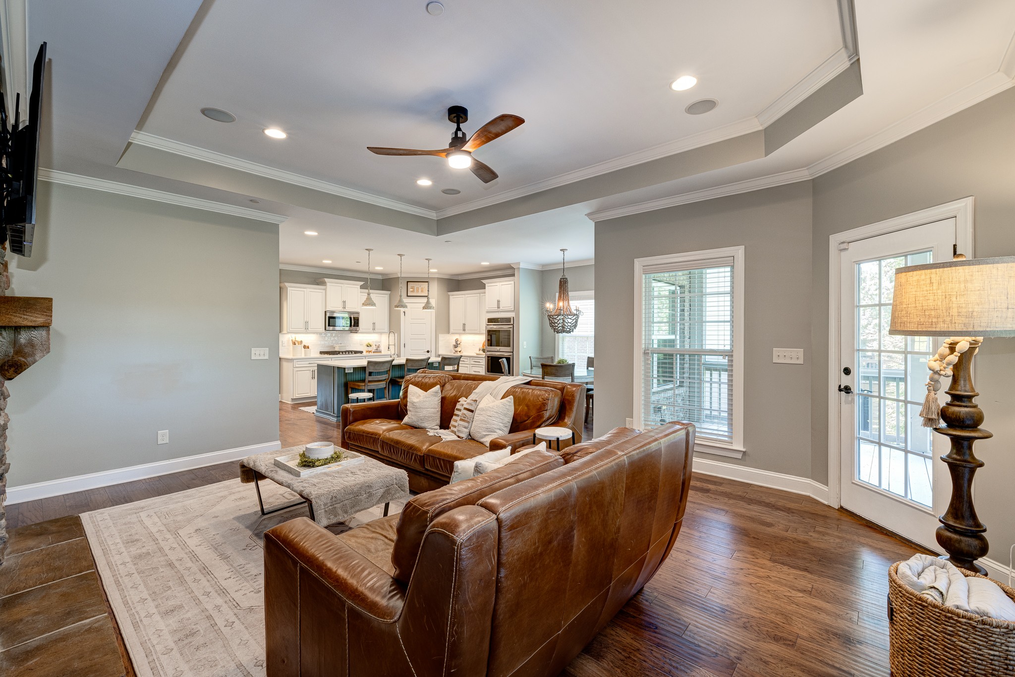 1384 Jersey Farm Rd