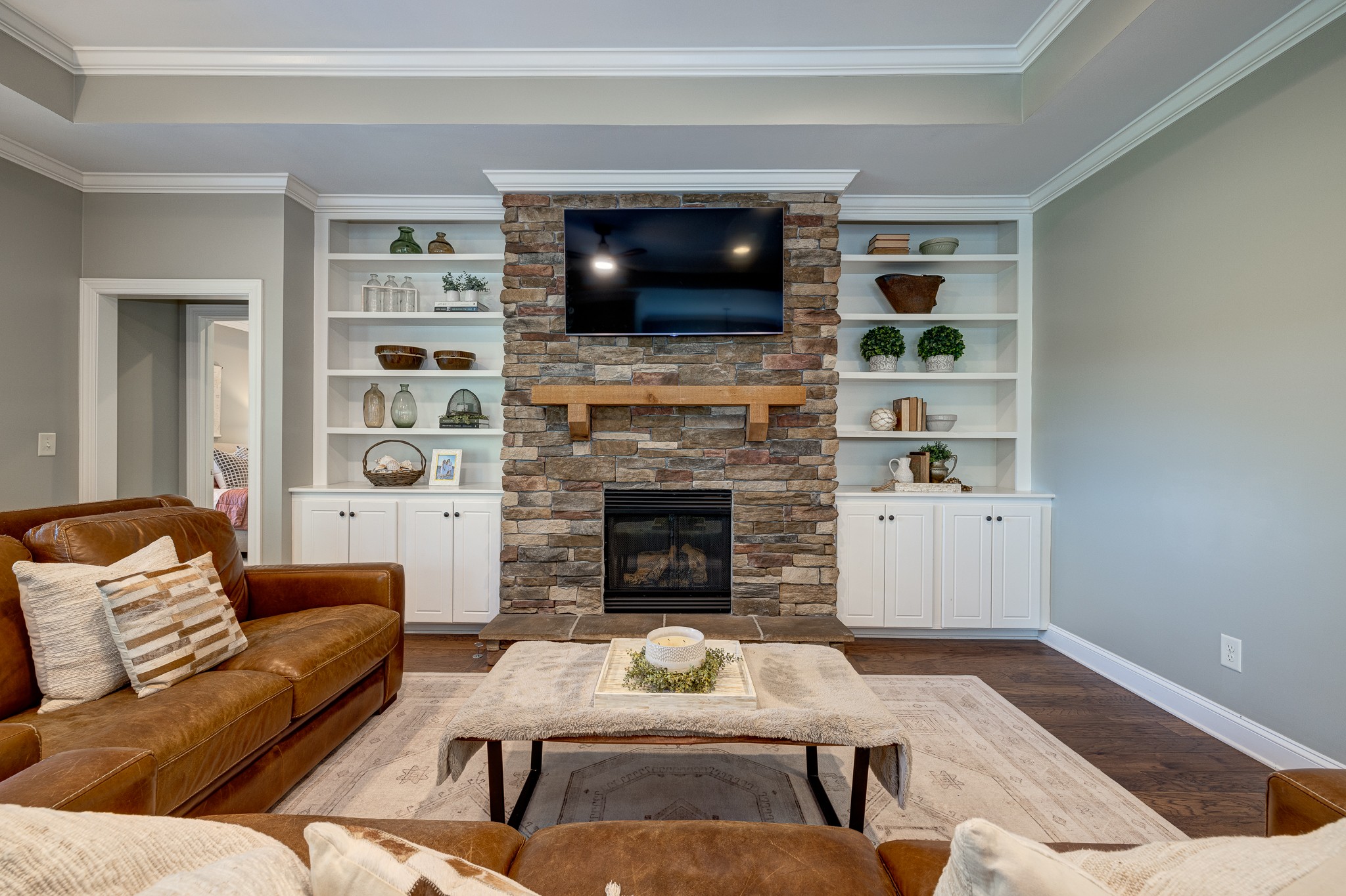 1384 Jersey Farm Rd