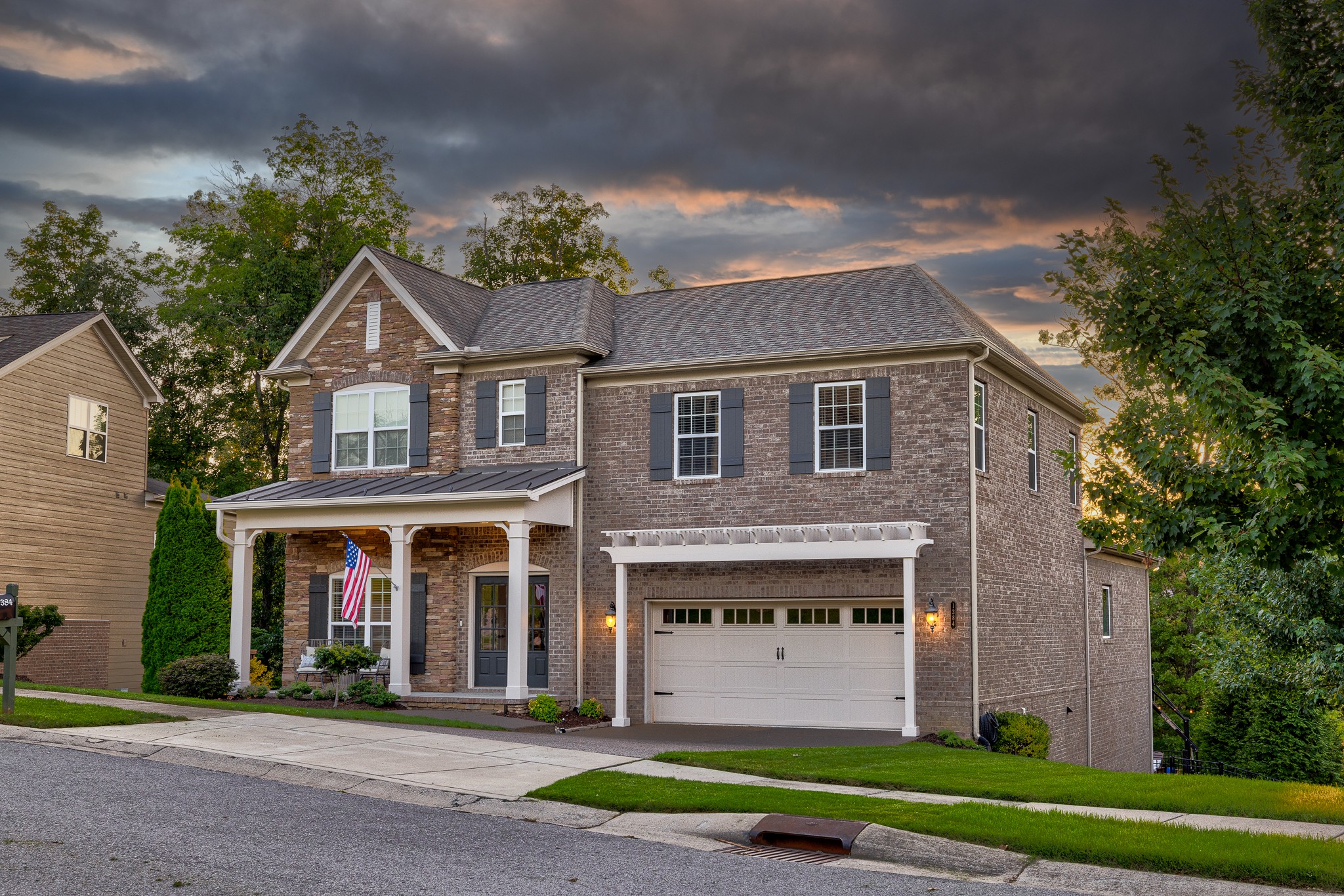 1384 Jersey Farm Rd