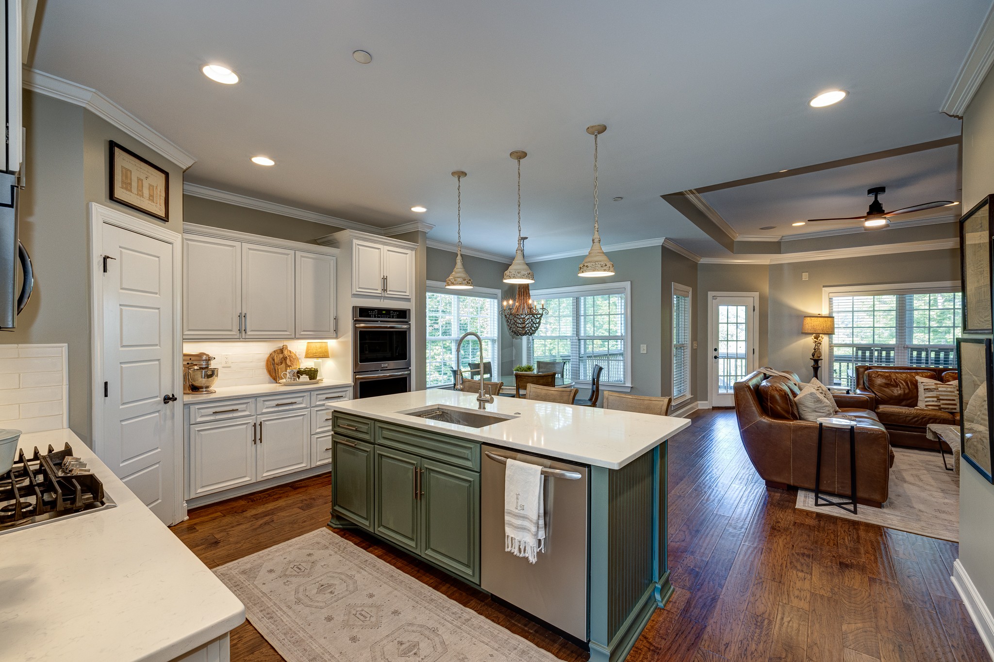 1384 Jersey Farm Rd