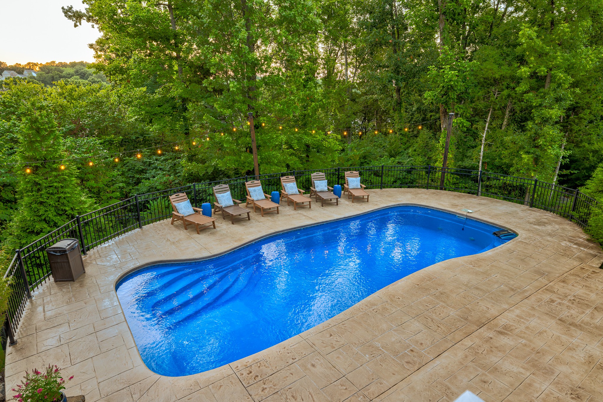 1384 Jersey Farm Rd
