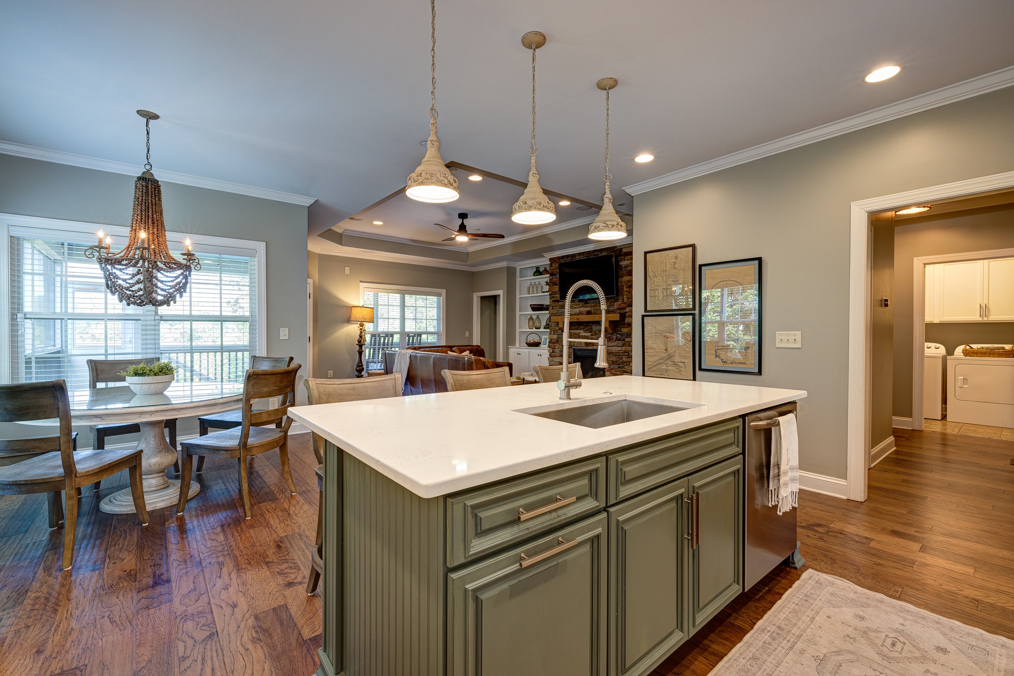 1384 Jersey Farm Rd