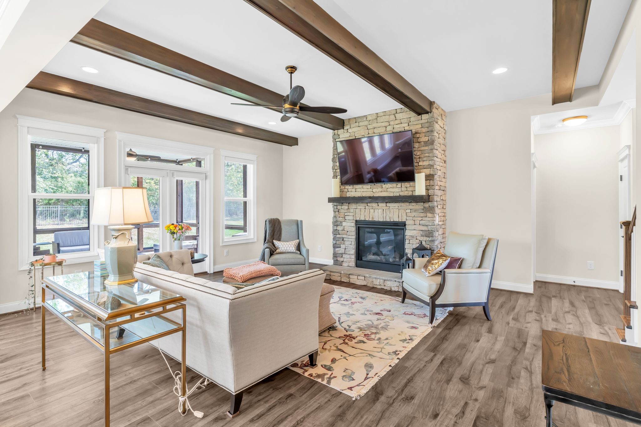 167 Flintshire Ln