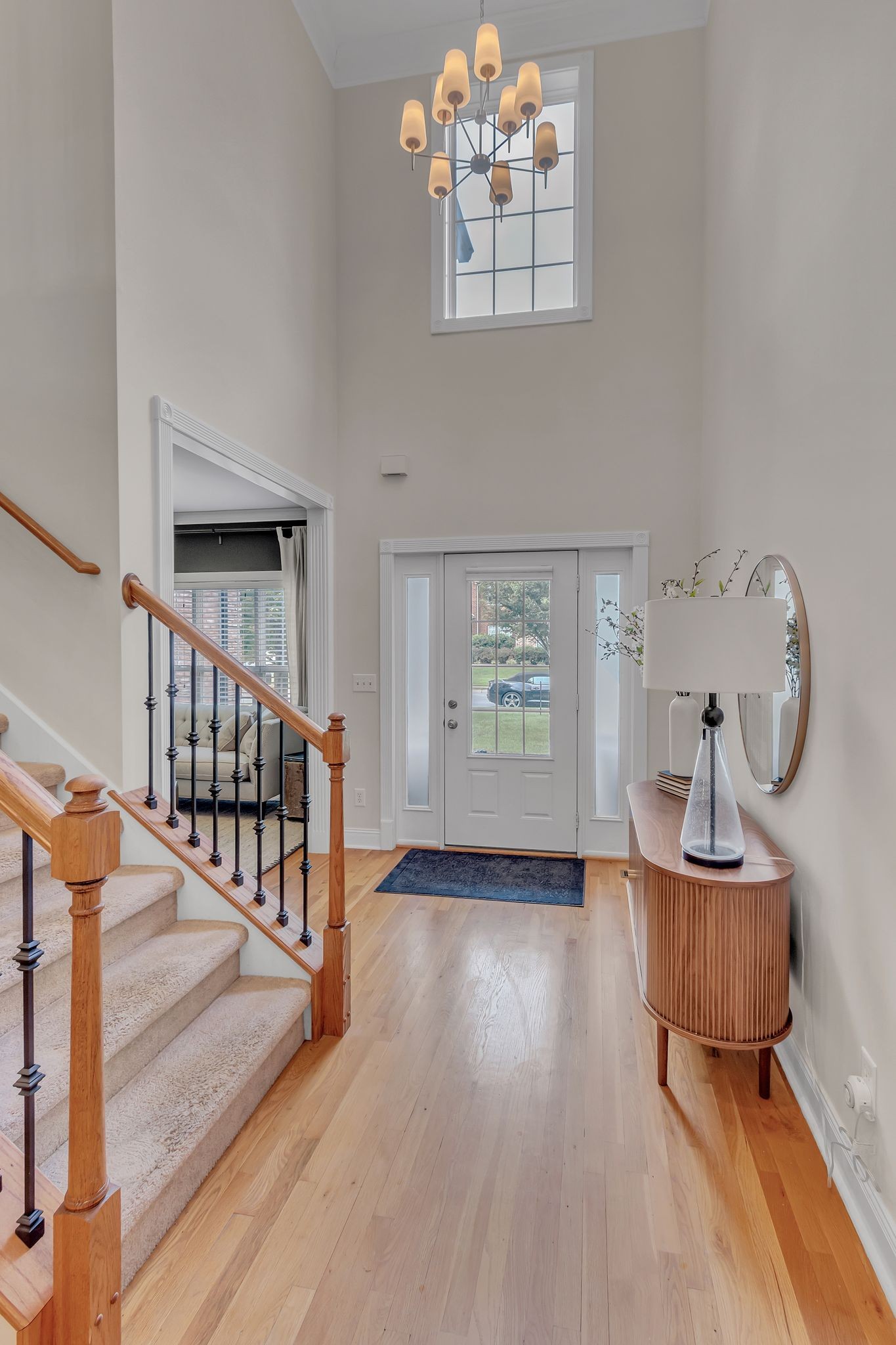 1186 McCoury Ln