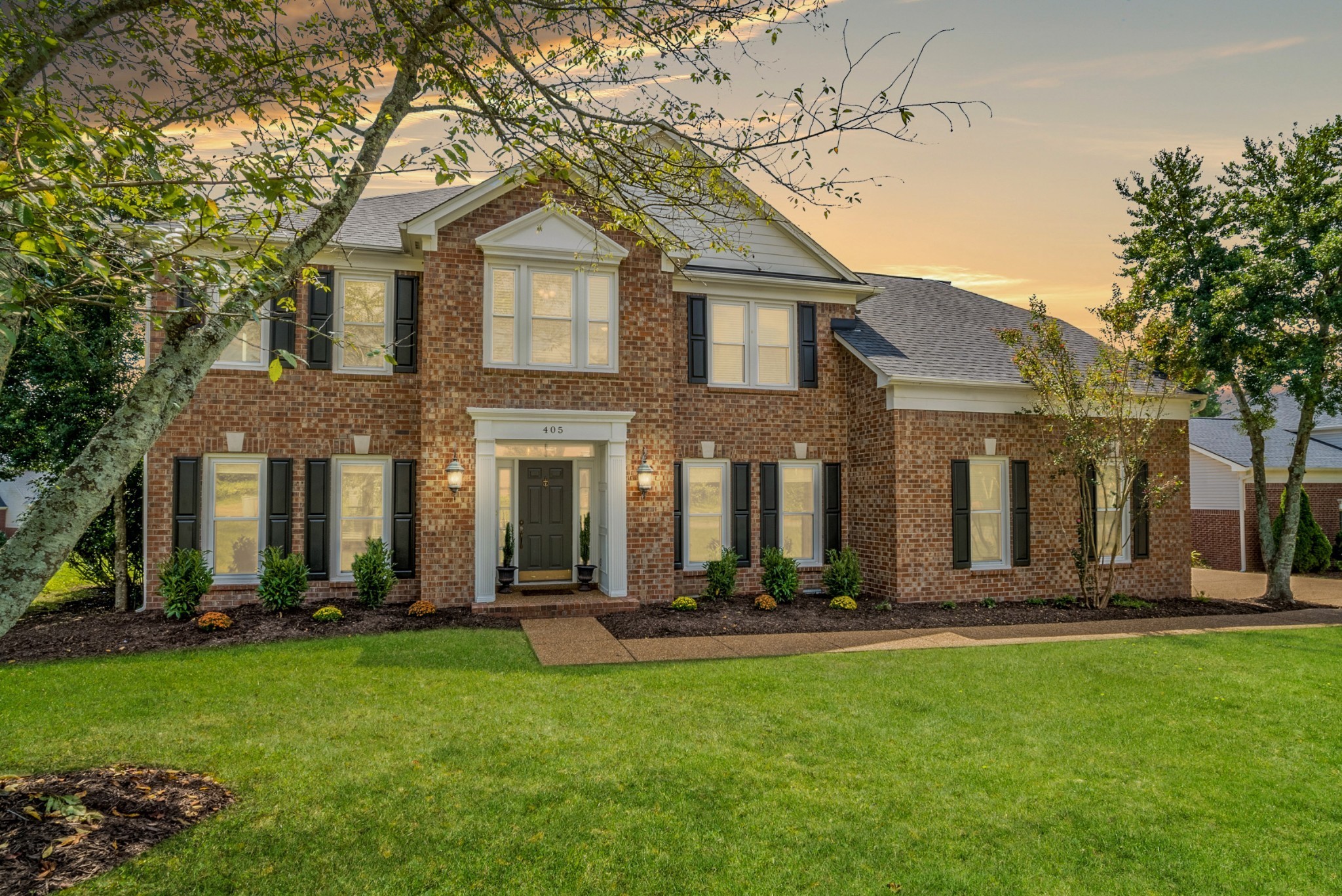 405 Springhouse Ct
