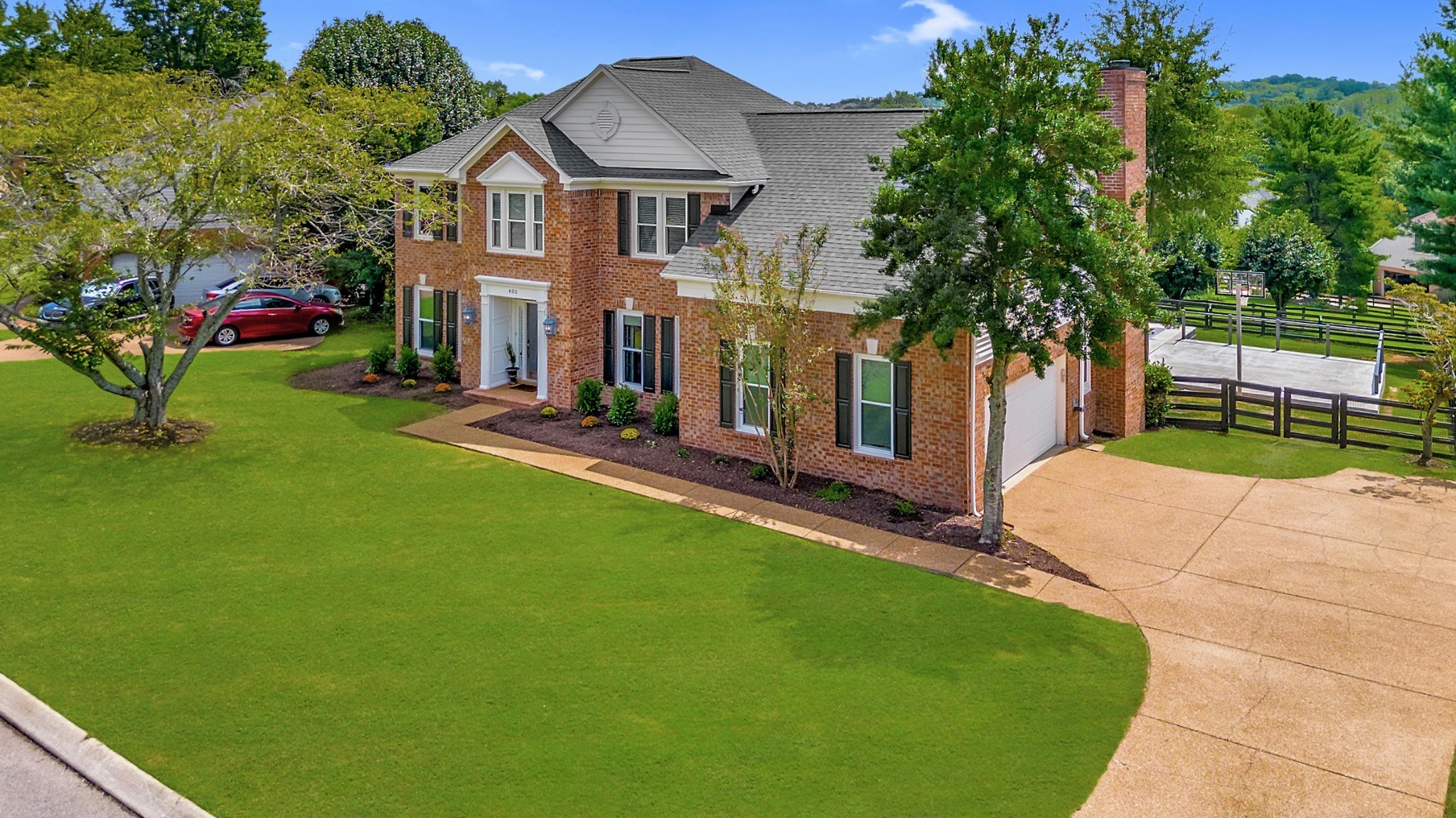 405 Springhouse Ct