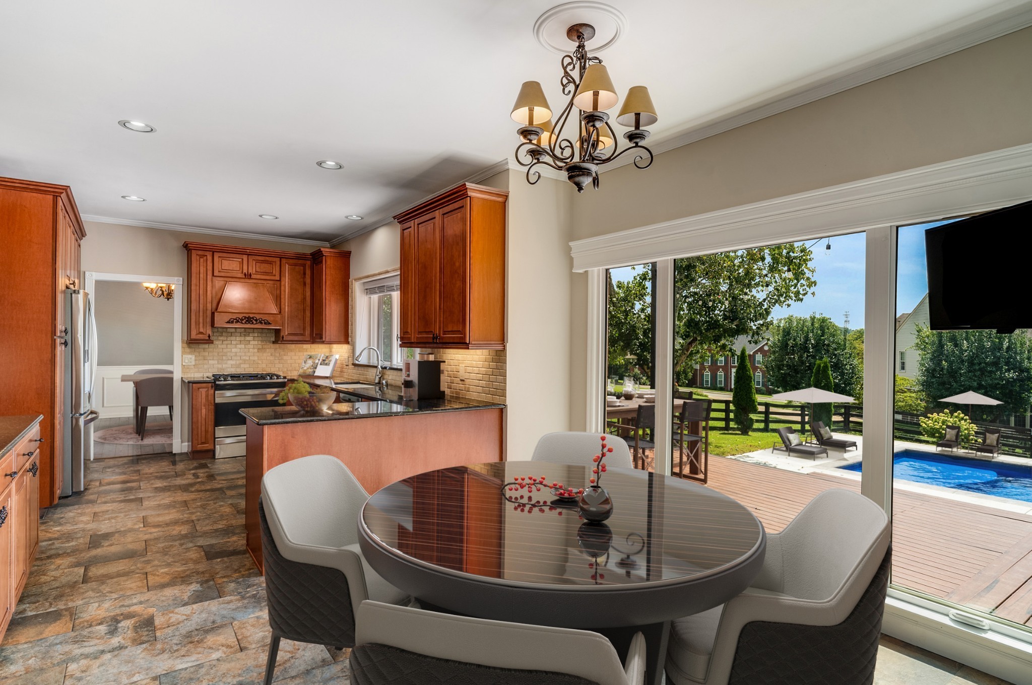 405 Springhouse Ct