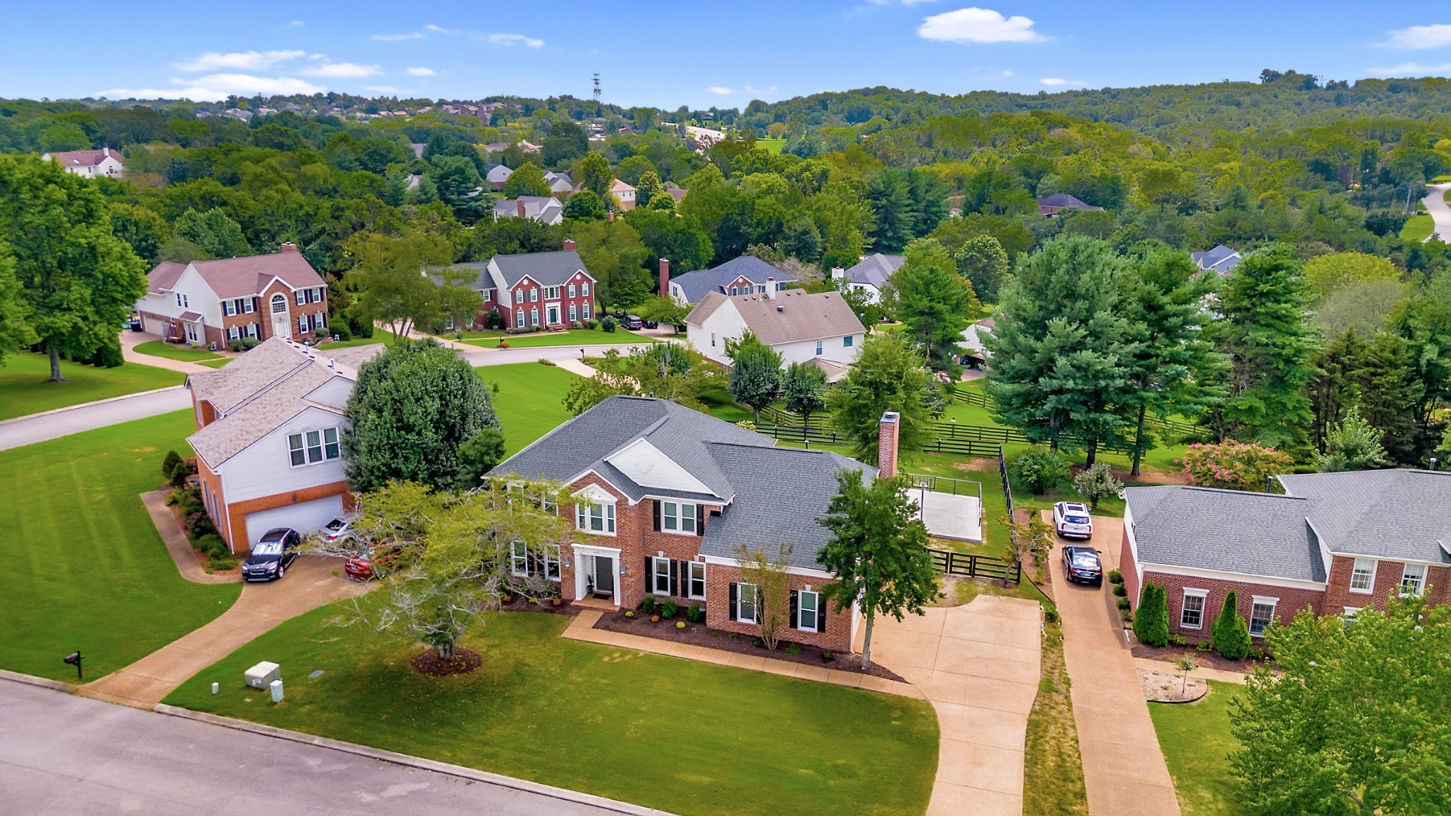 405 Springhouse Ct