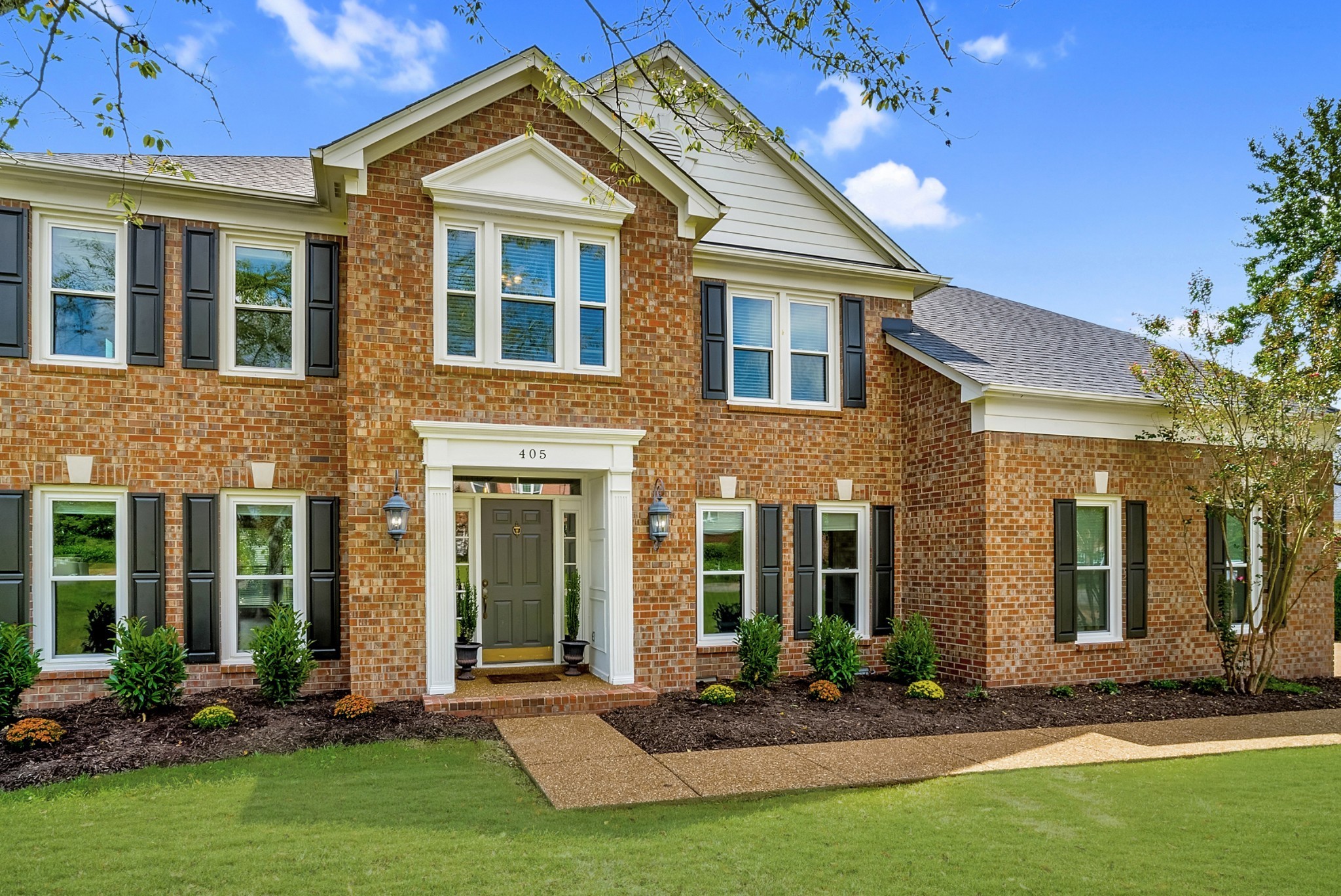 405 Springhouse Ct