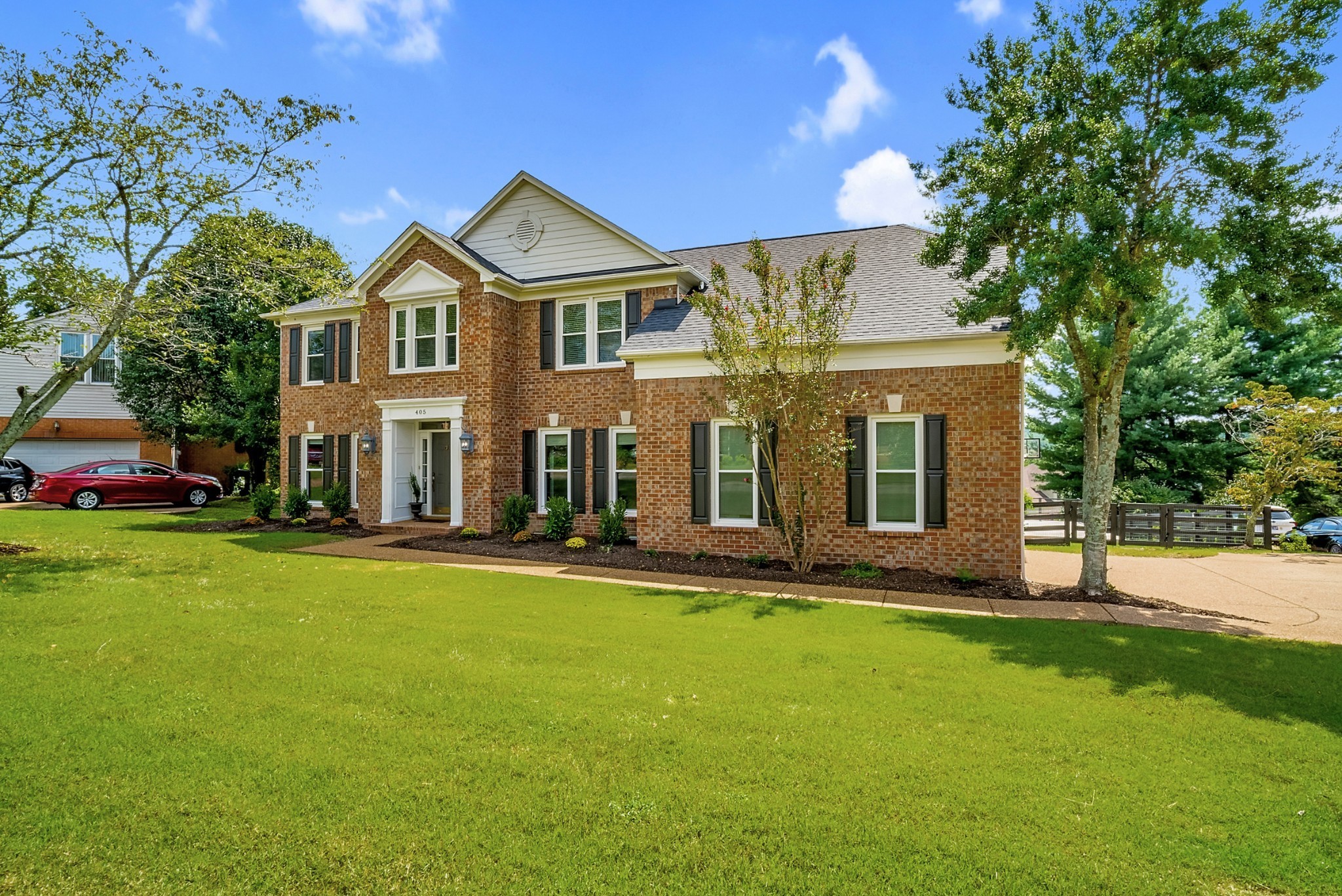 405 Springhouse Ct