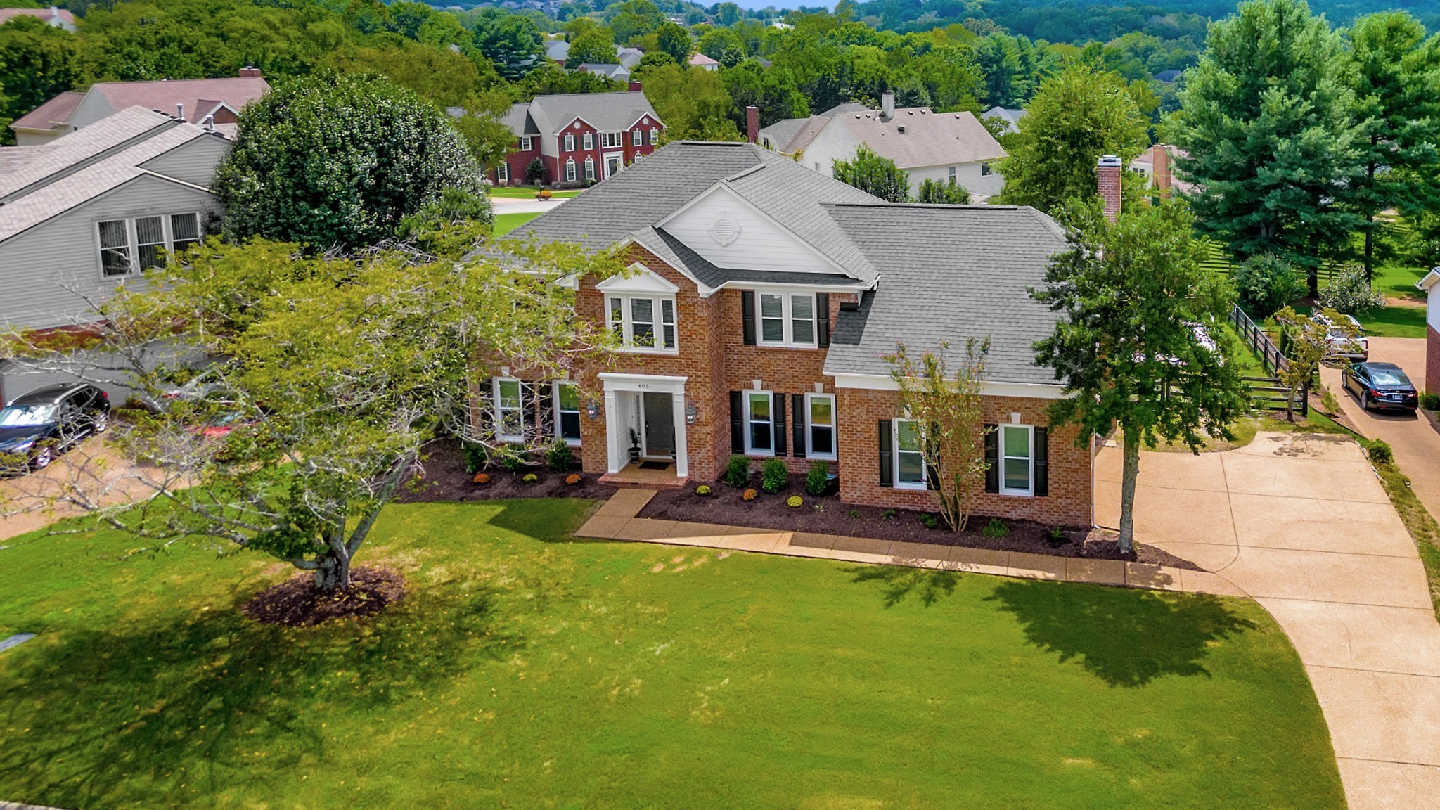 405 Springhouse Ct