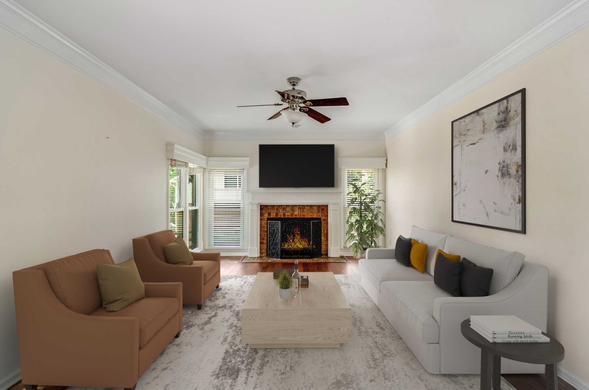 405 Springhouse Ct