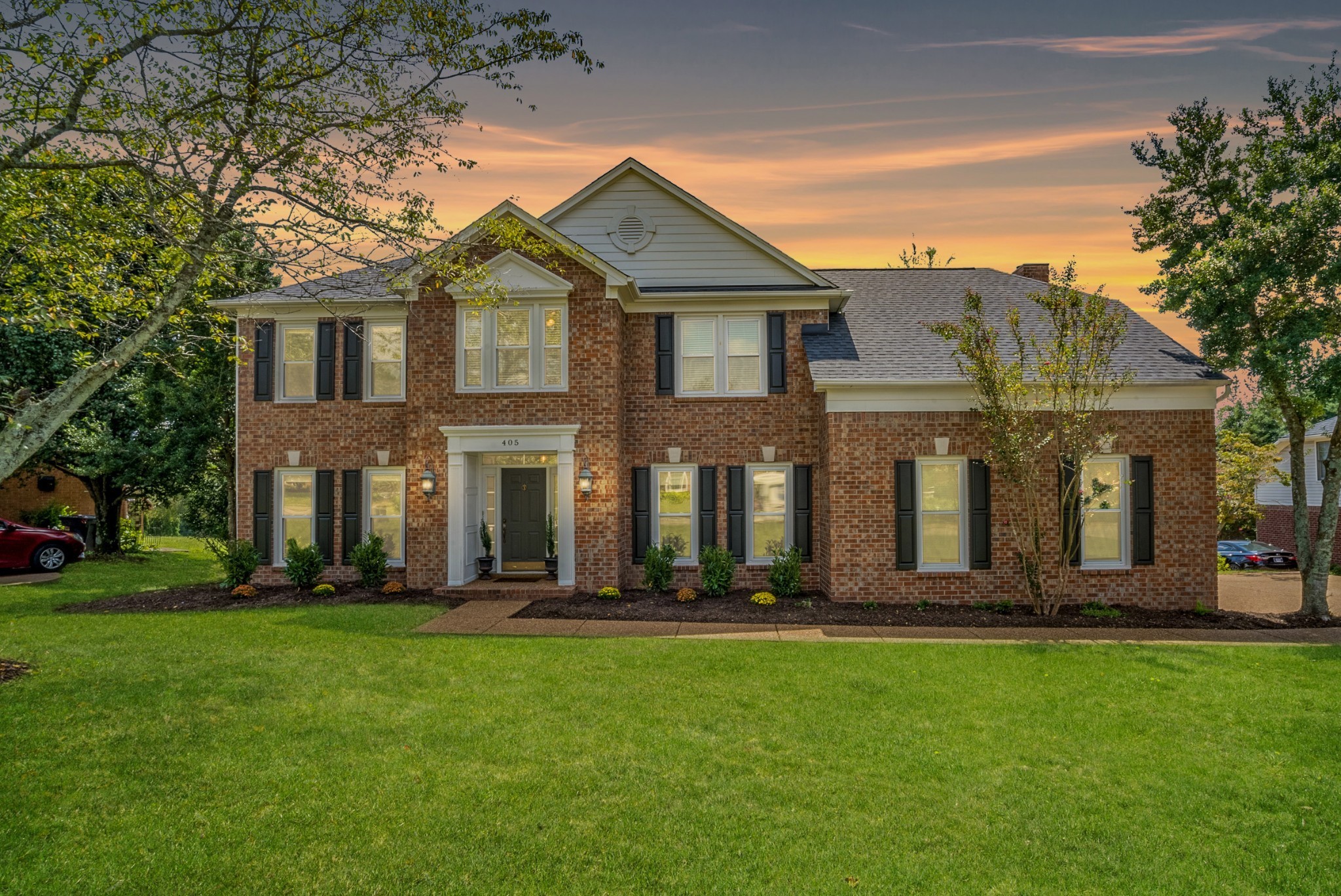 405 Springhouse Ct