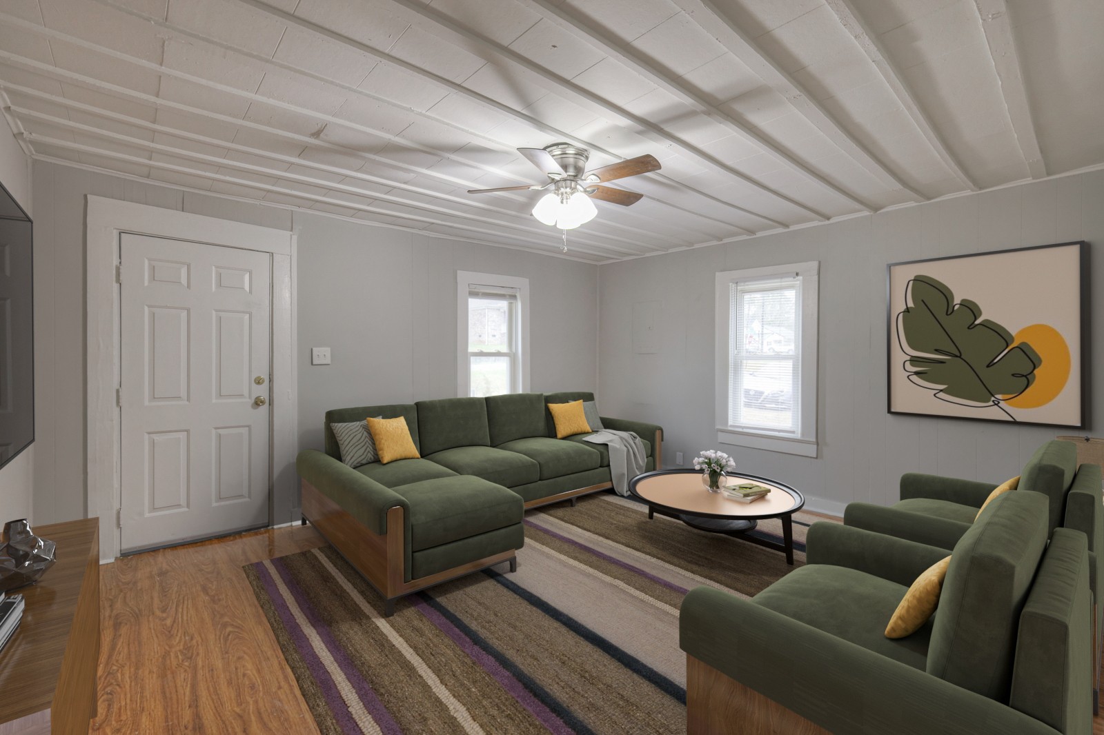 1012 Silver Creek Rd