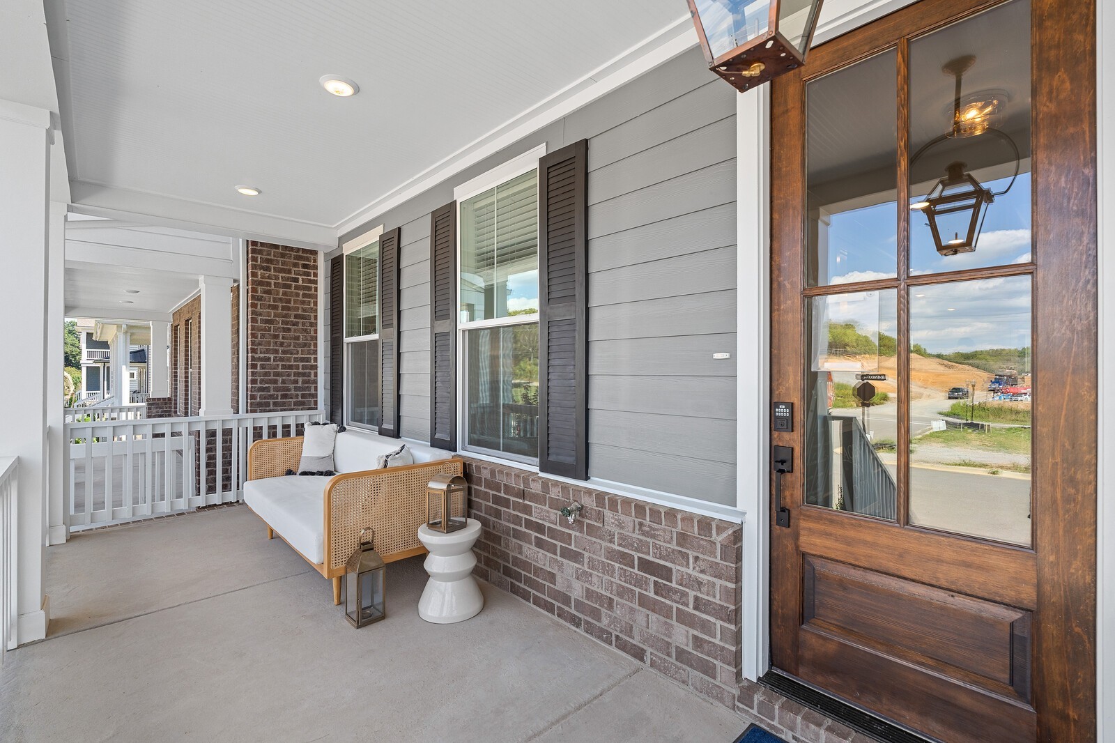 2001 Braidwood Lane, N