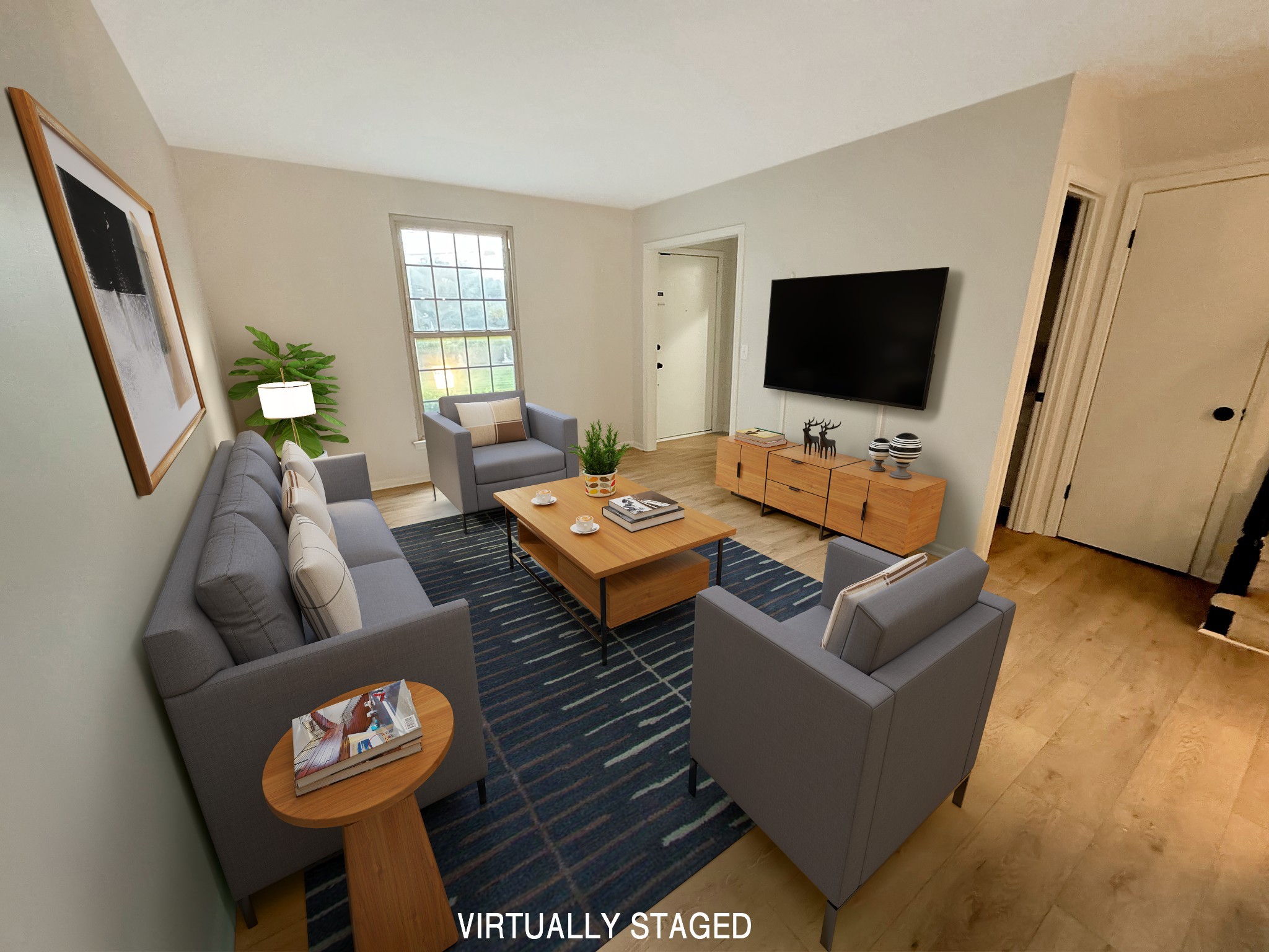 1011 Murfreesboro Rd Unit: A4