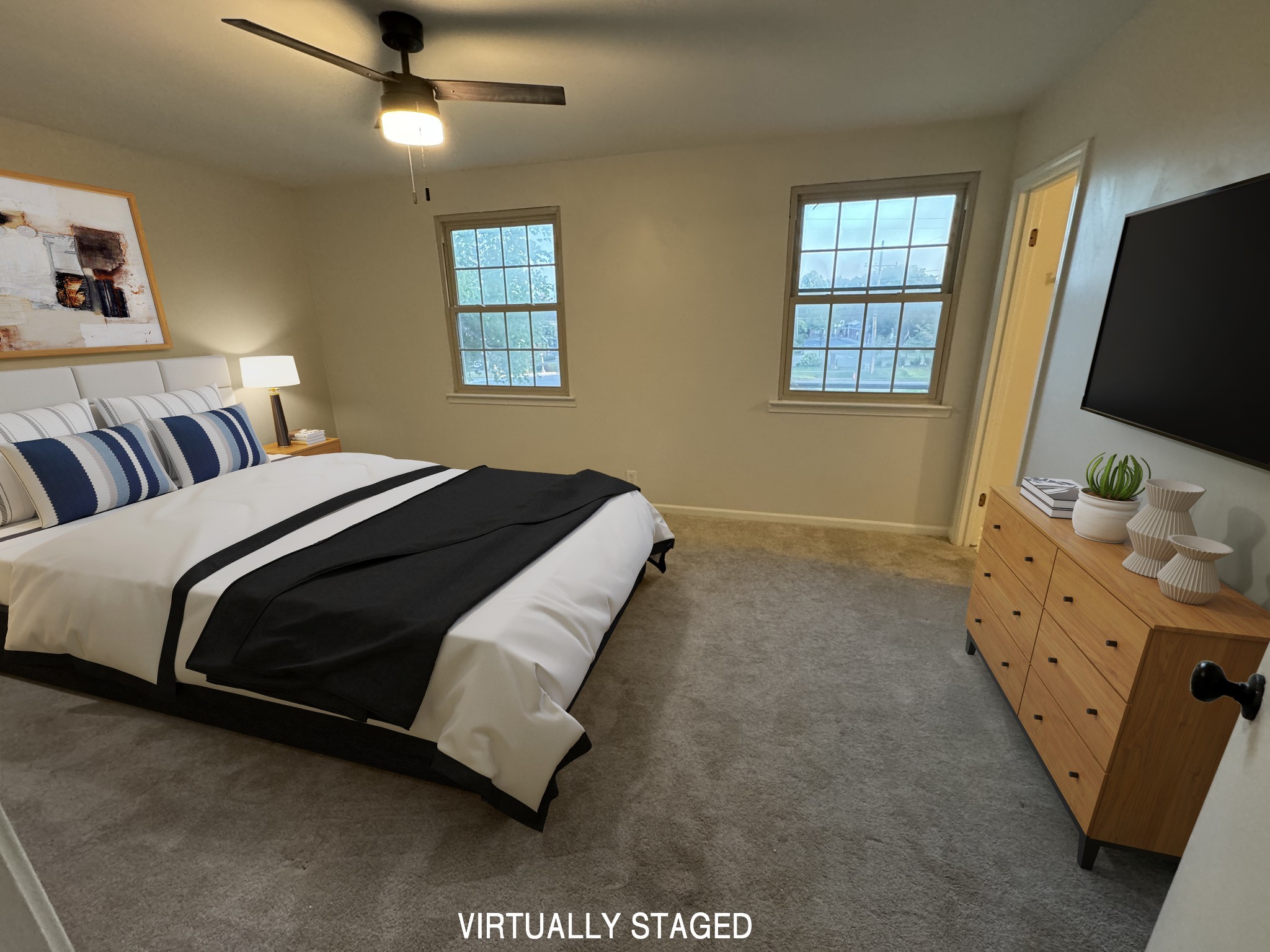 1011 Murfreesboro Rd Unit: A4