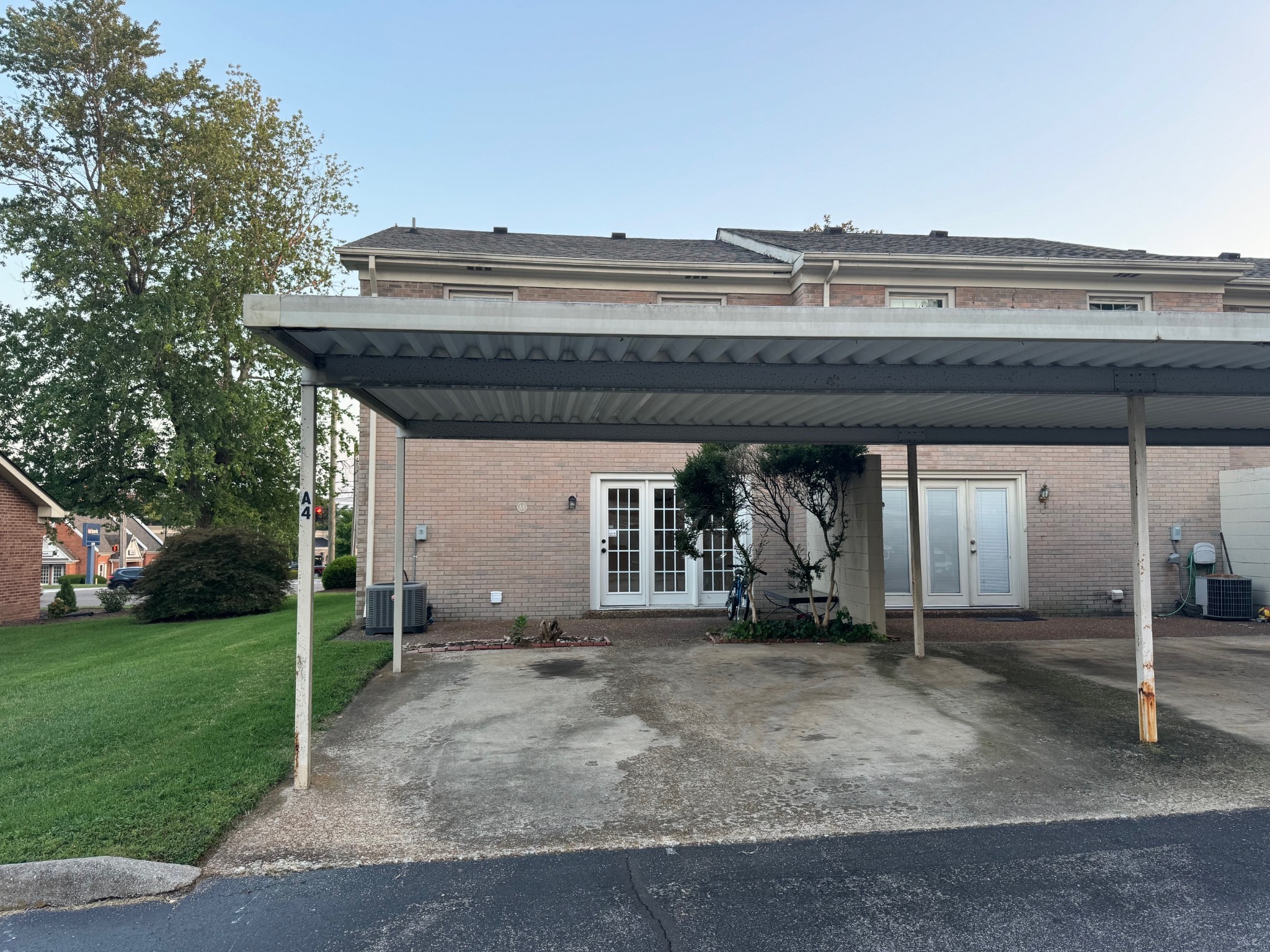 1011 Murfreesboro Rd Unit: A4
