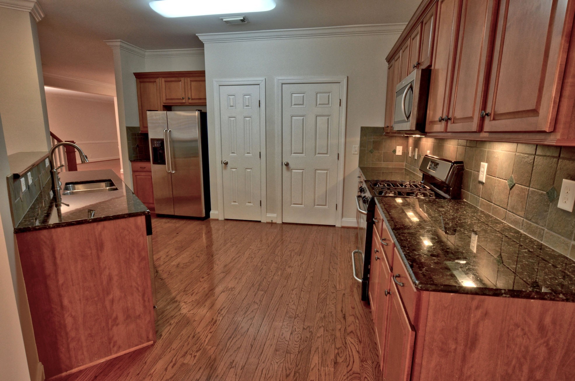 1303 Pemberton Heights Dr