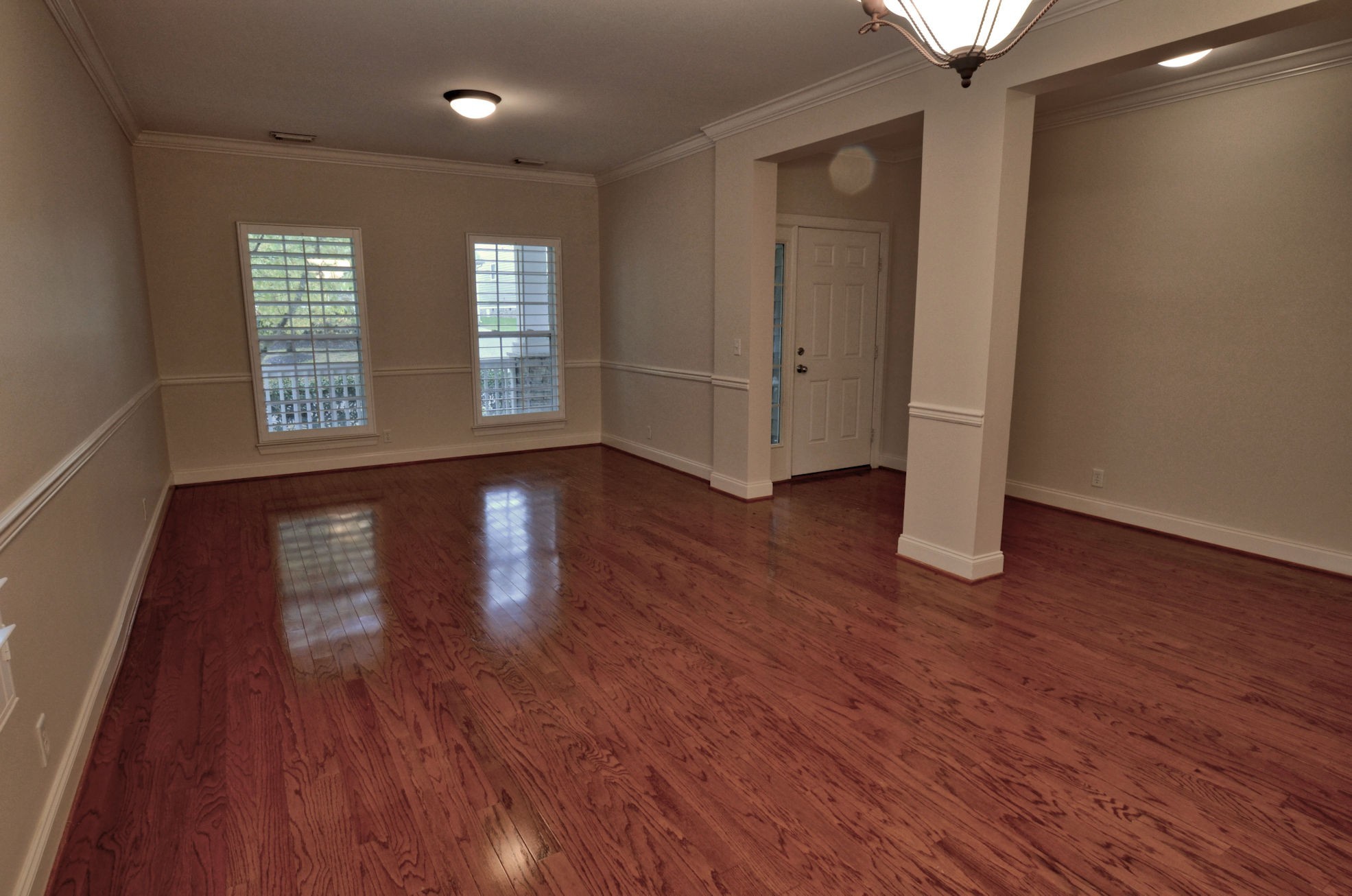 1303 Pemberton Heights Dr