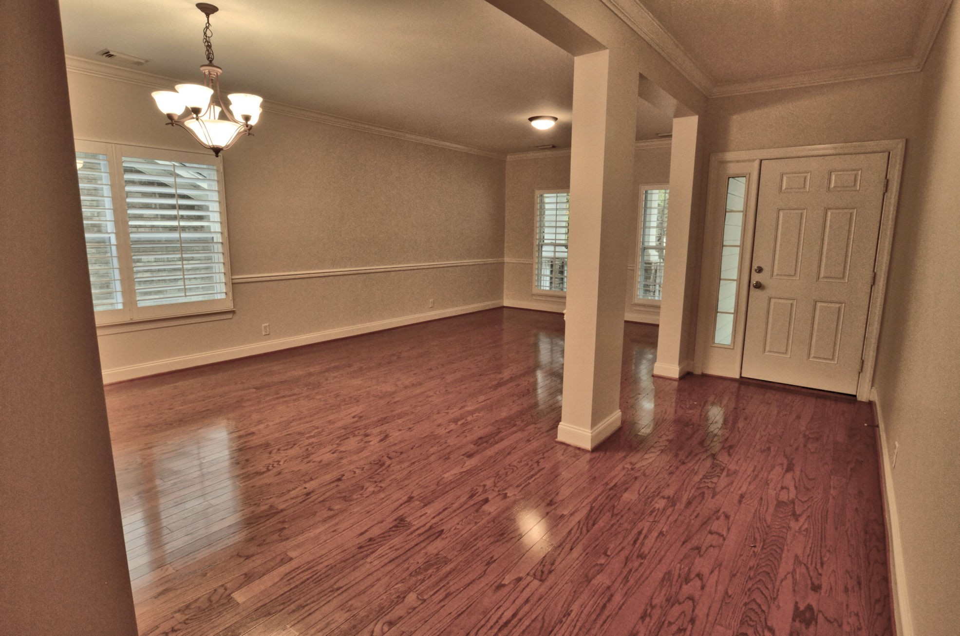 1303 Pemberton Heights Dr