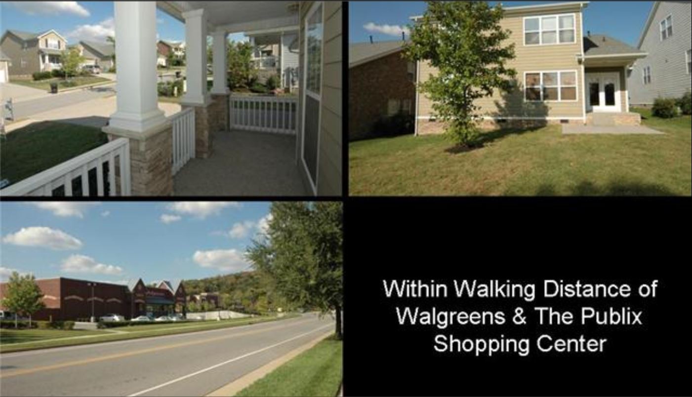 1303 Pemberton Heights Dr