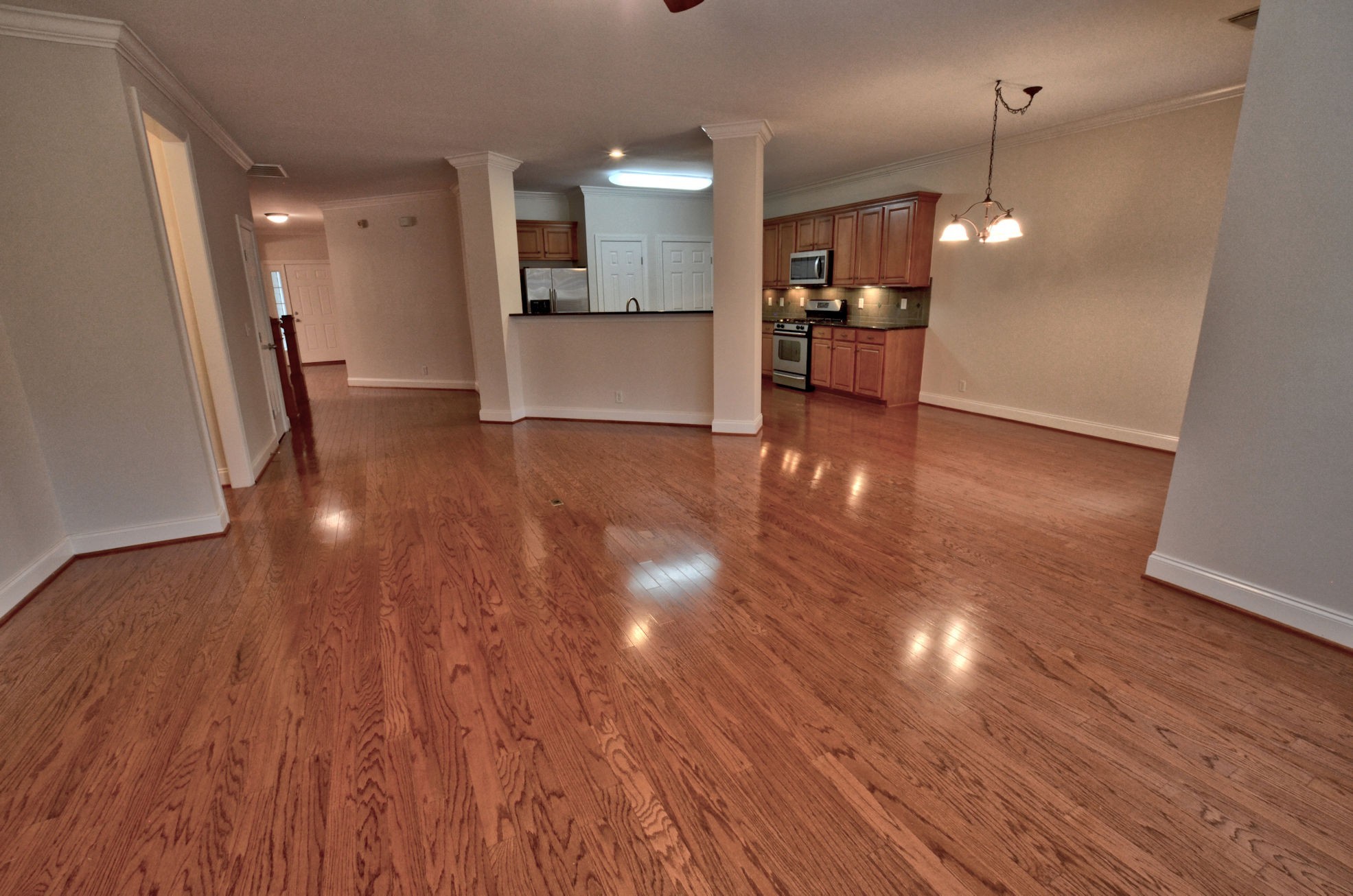 1303 Pemberton Heights Dr