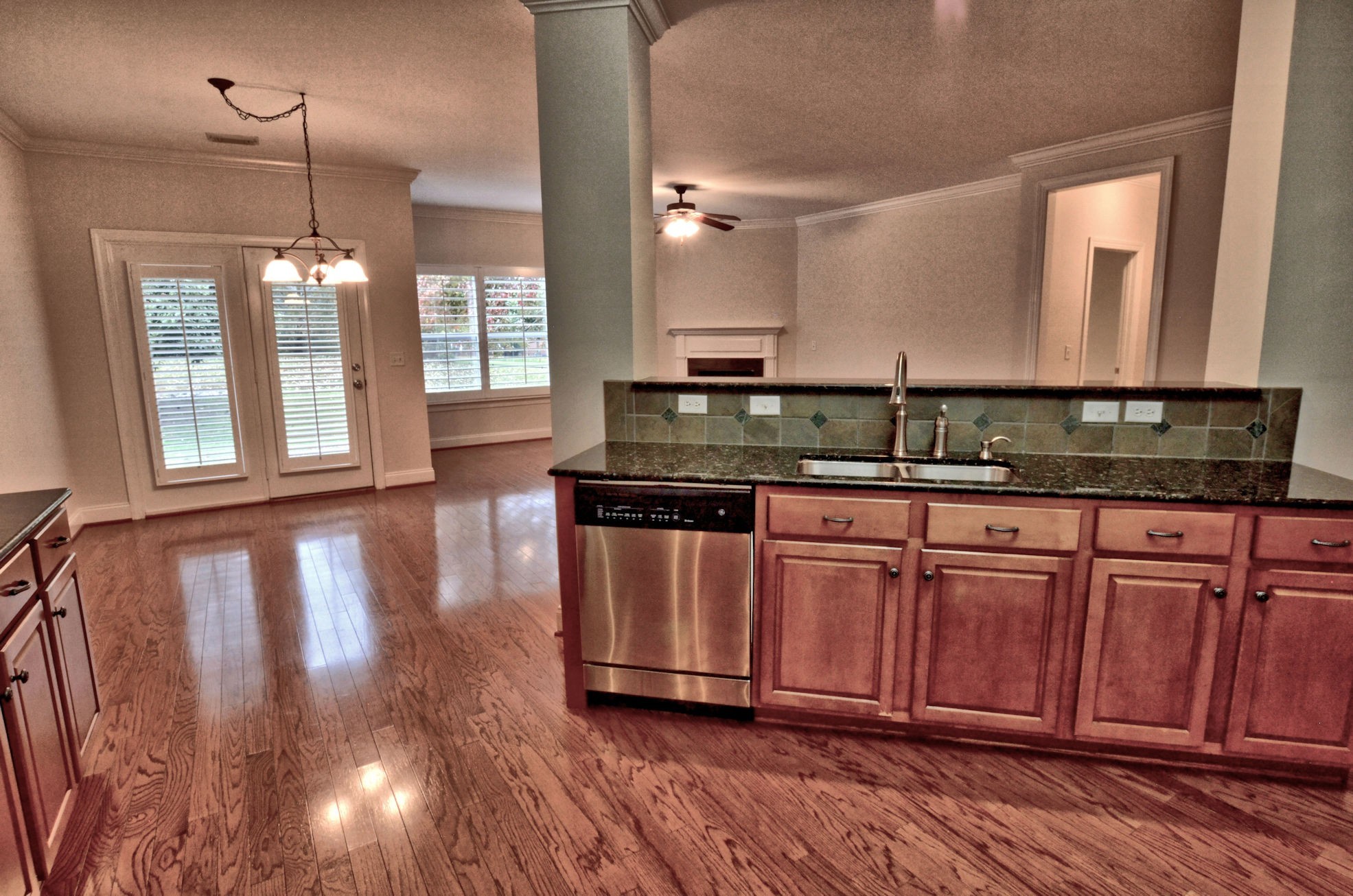 1303 Pemberton Heights Dr