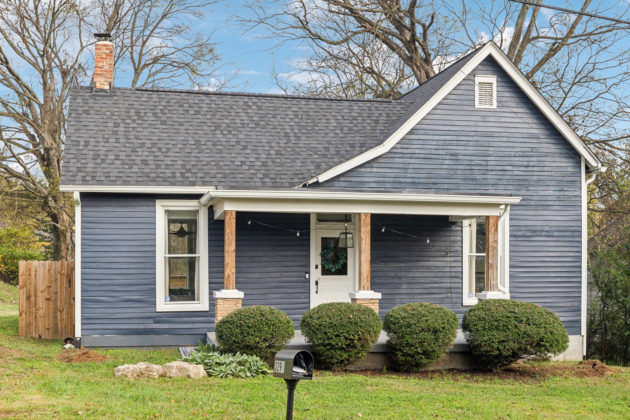 329B Gatewood Ave