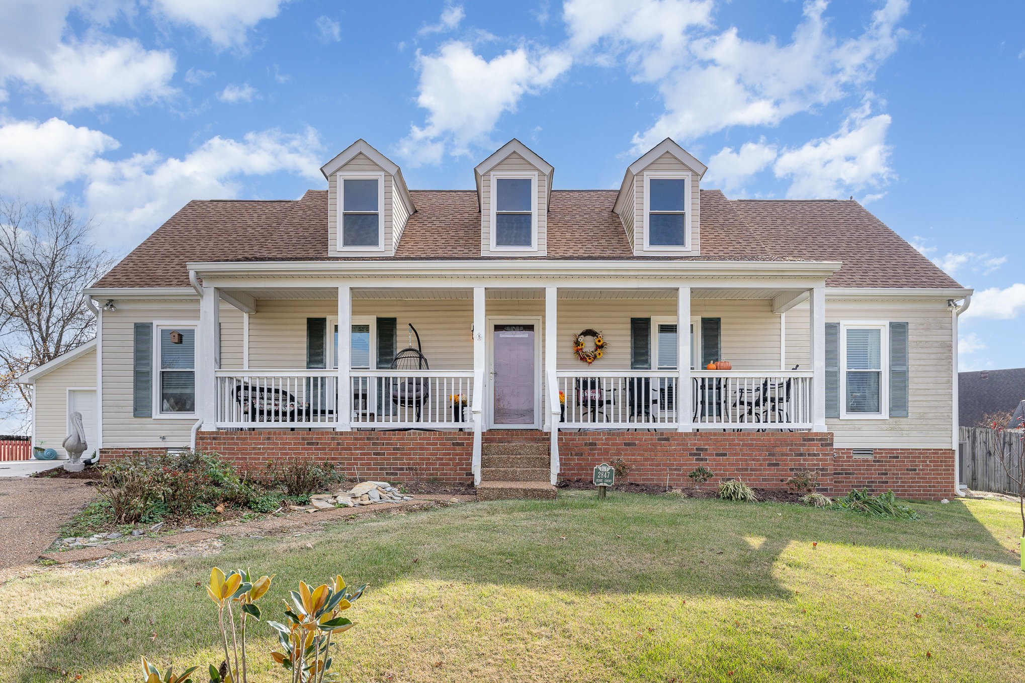 2847 Jessie Ct