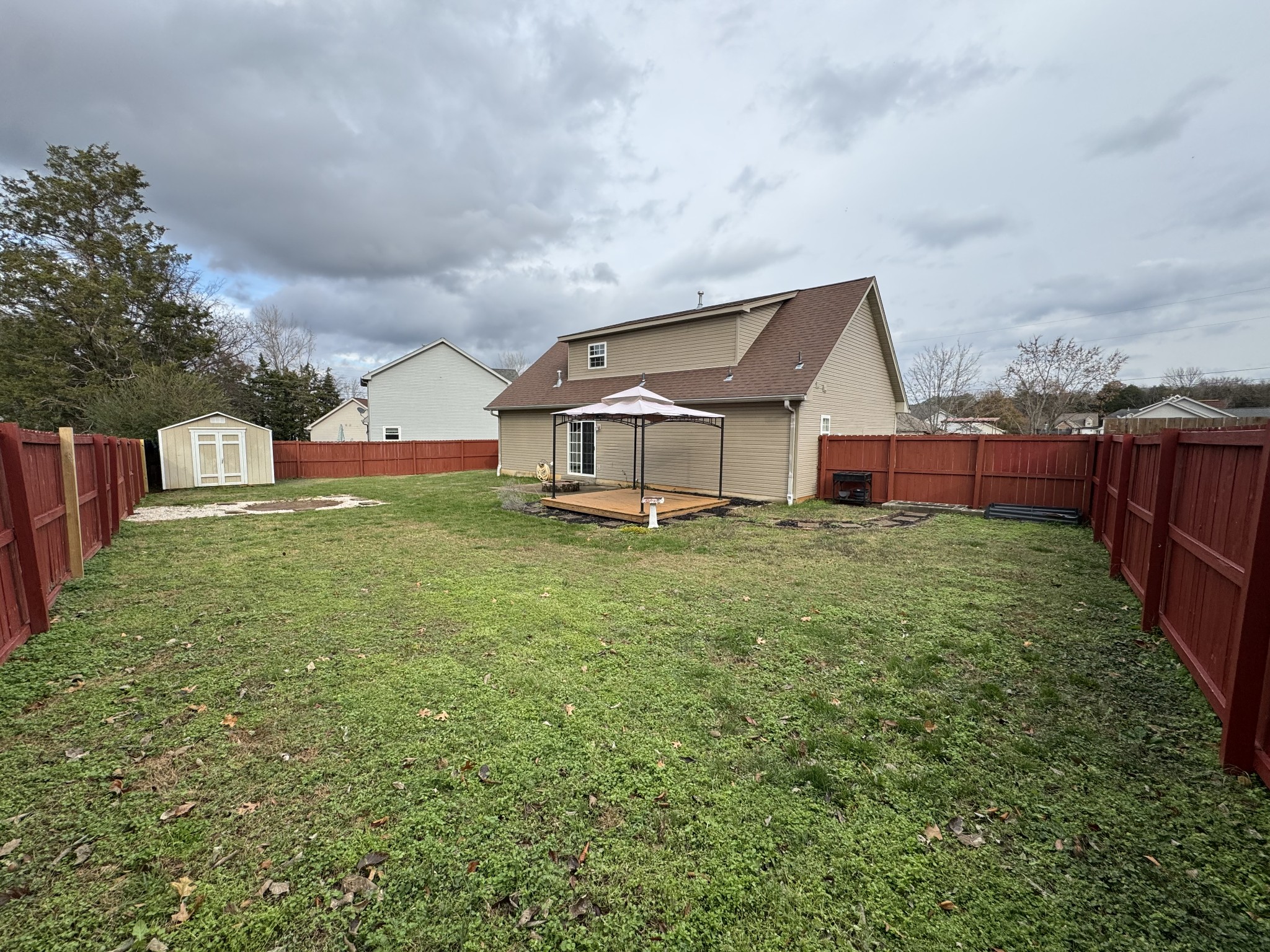 131 Sara Cir